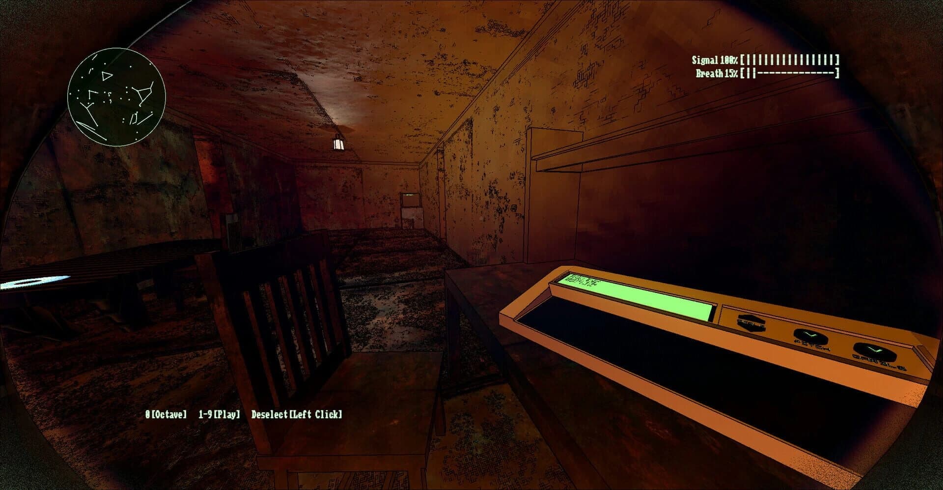 Flux Empyrean screenshot 4