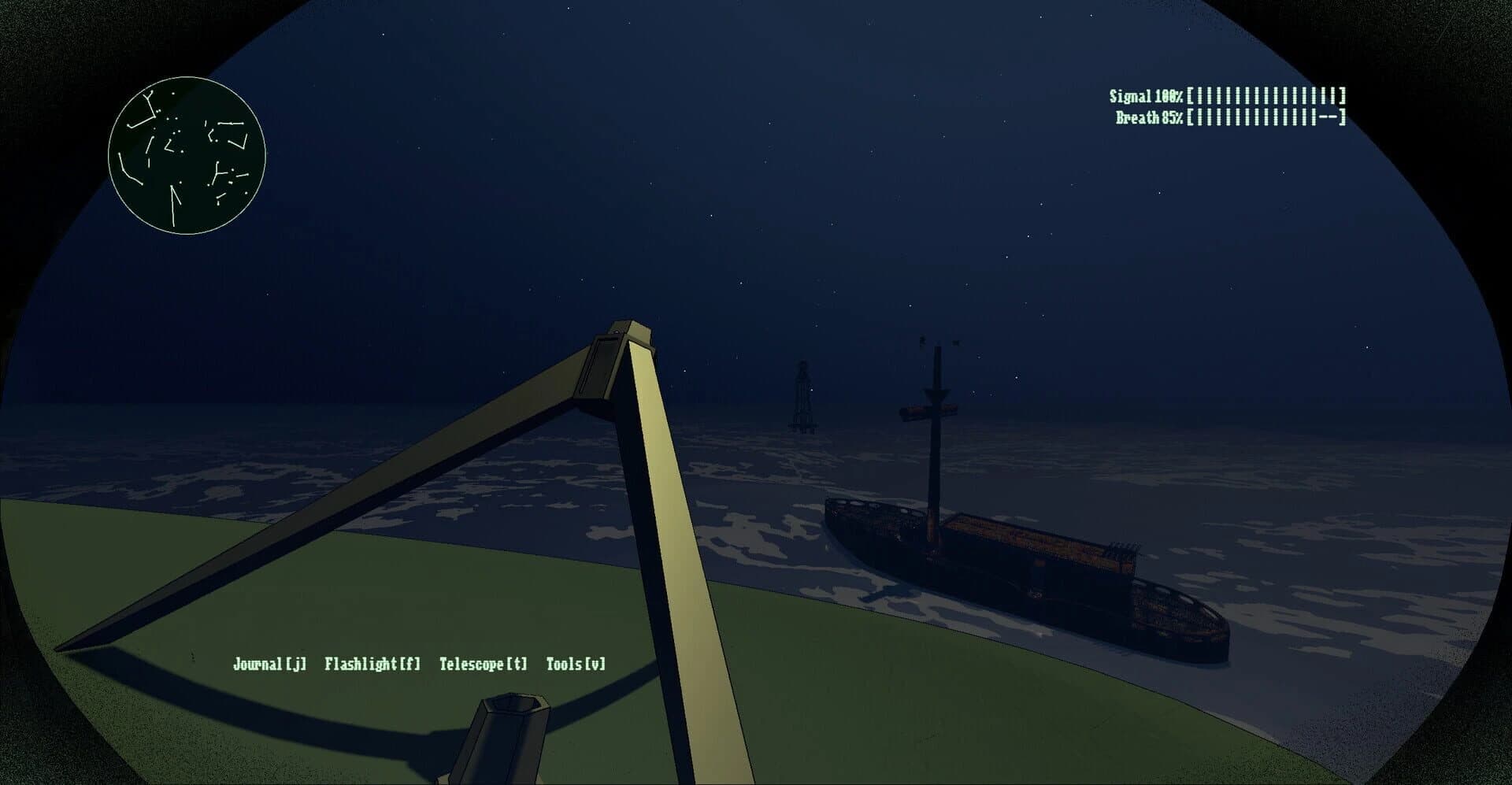 Flux Empyrean screenshot 5