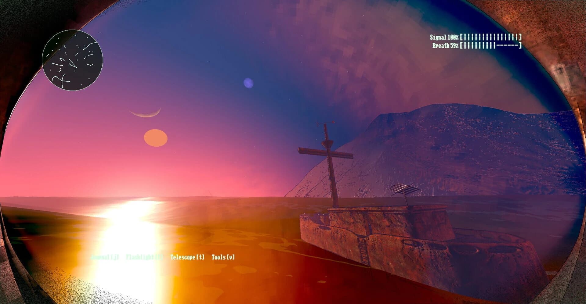 Flux Empyrean screenshot 2