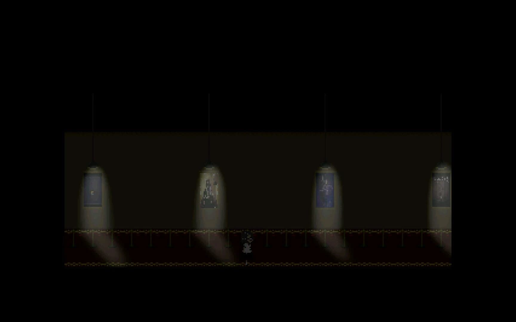 Flux: Spectrum screenshot 1