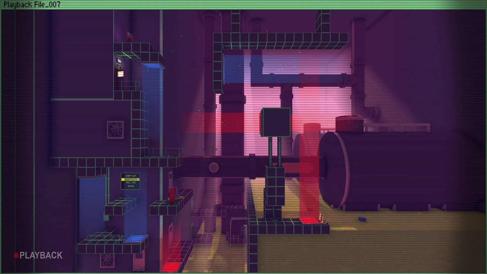 Flux8 screenshot 3