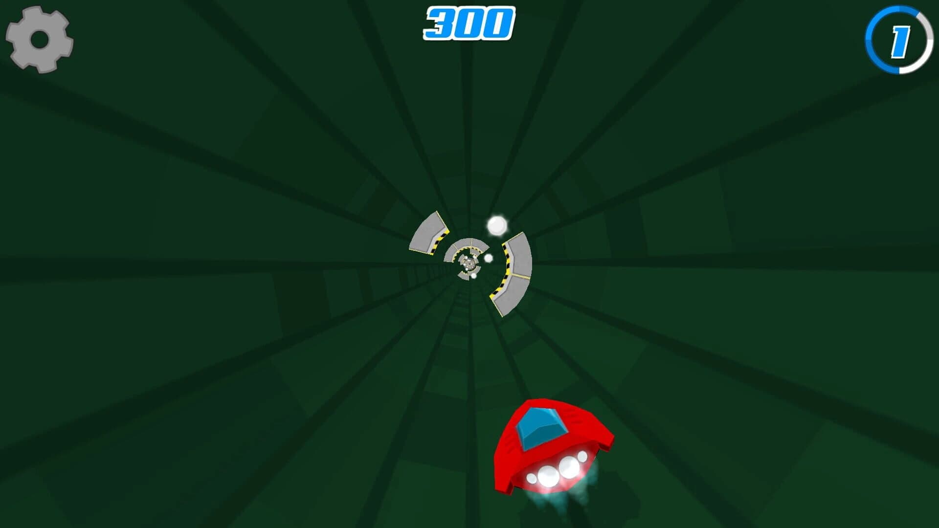 Fluxion screenshot 3