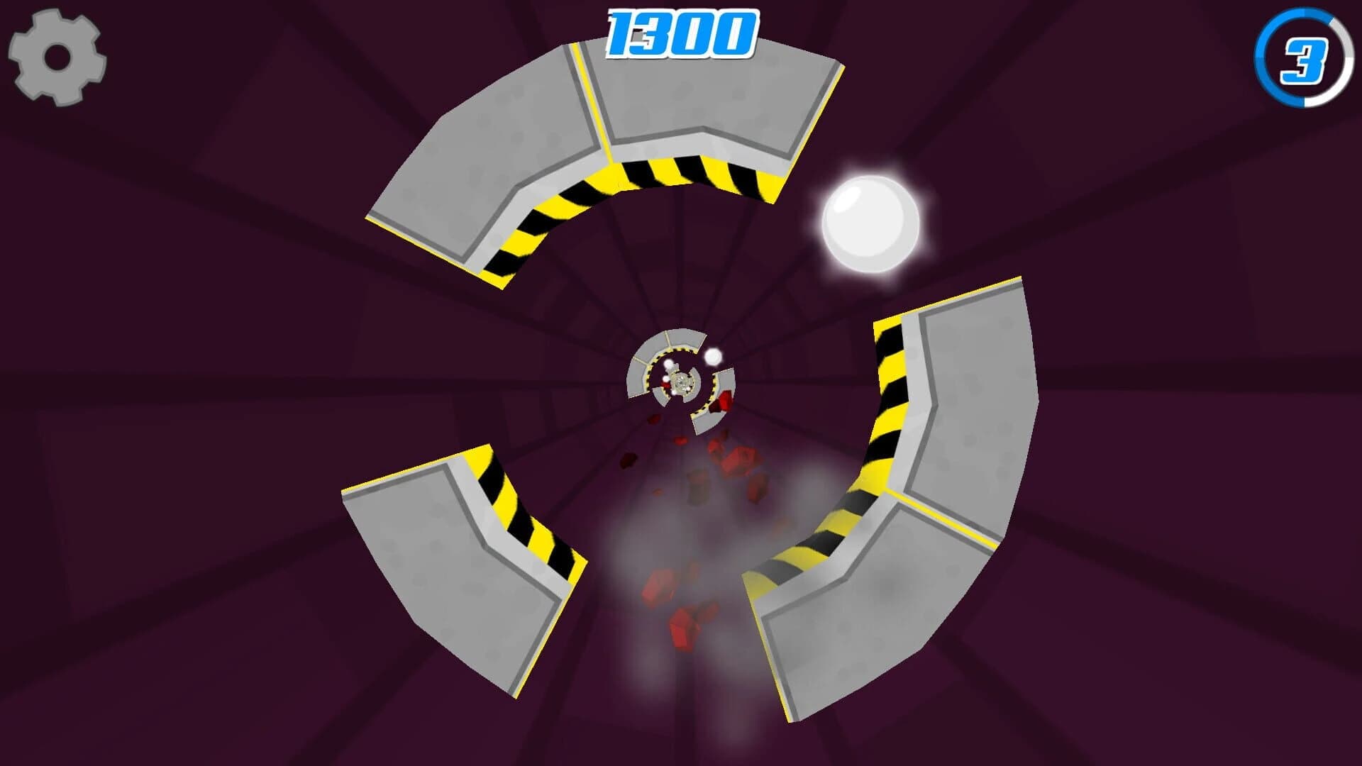 Fluxion screenshot 4