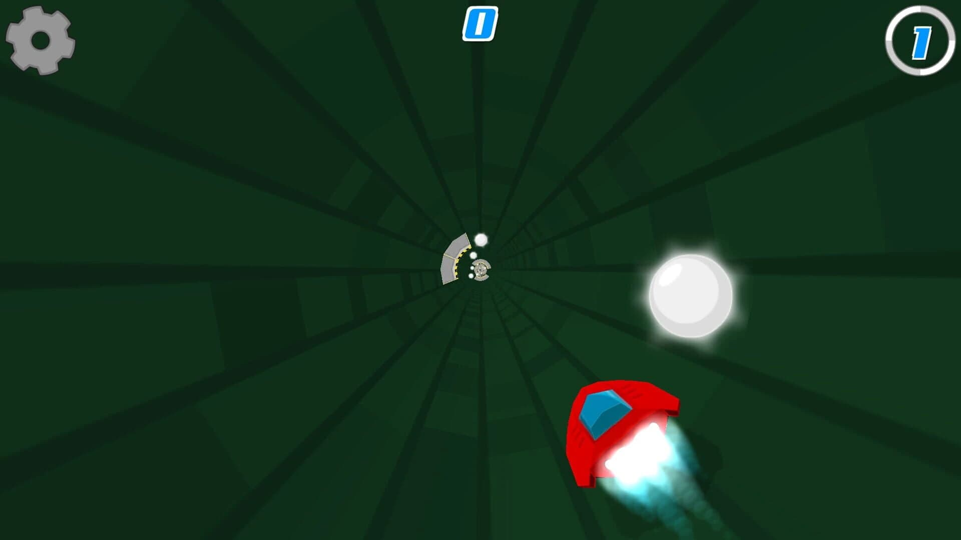 Fluxion screenshot 2