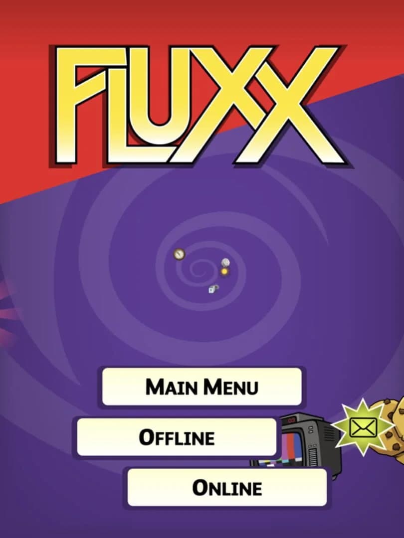 Fluxx screenshot 2