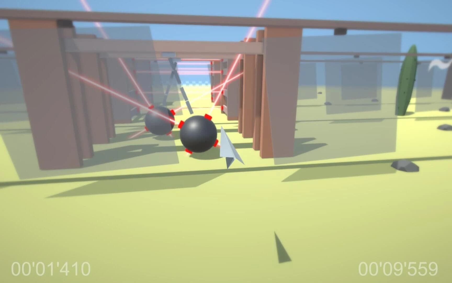 Fly Away screenshot 2