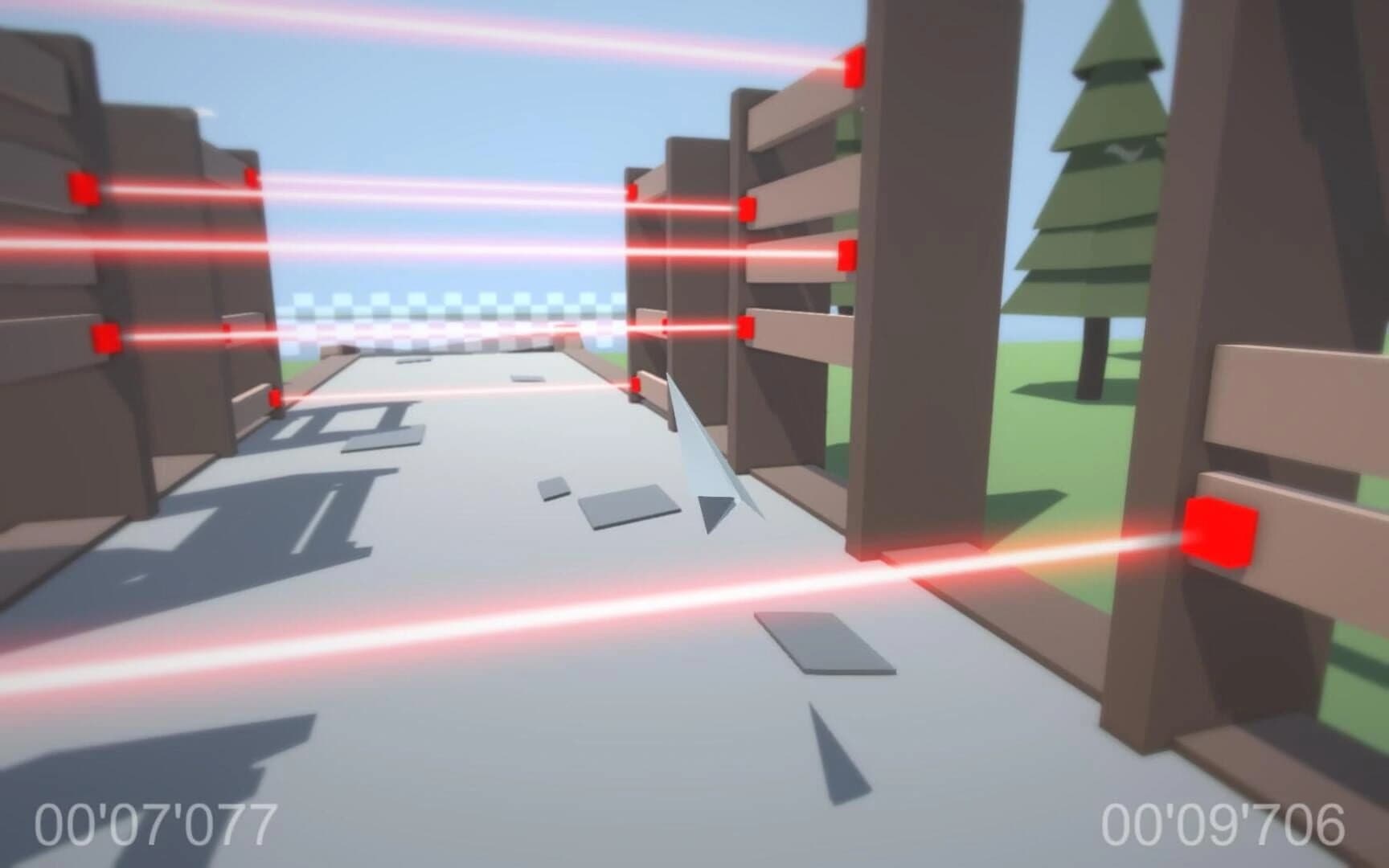 Fly Away screenshot 4
