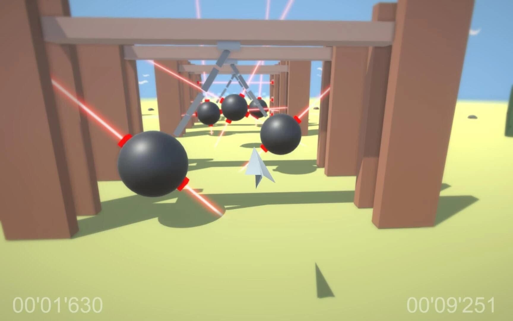 Fly Away screenshot 5