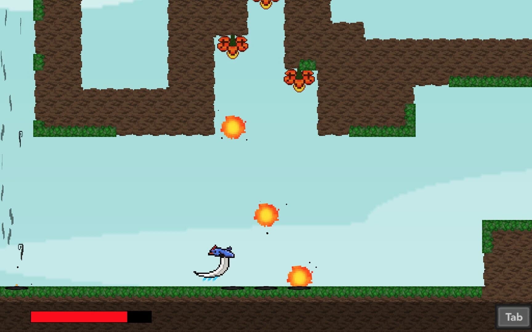 Fly By Knight screenshot 3