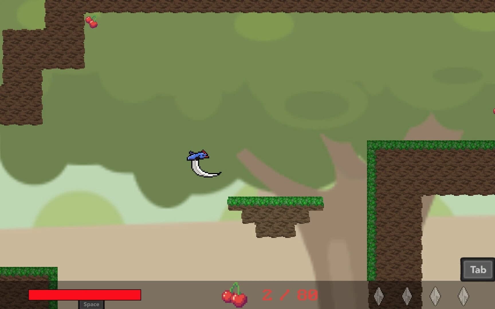 Fly By Knight screenshot 4
