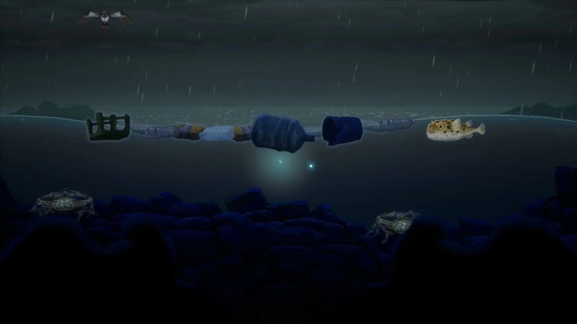 Fly Fish screenshot 2