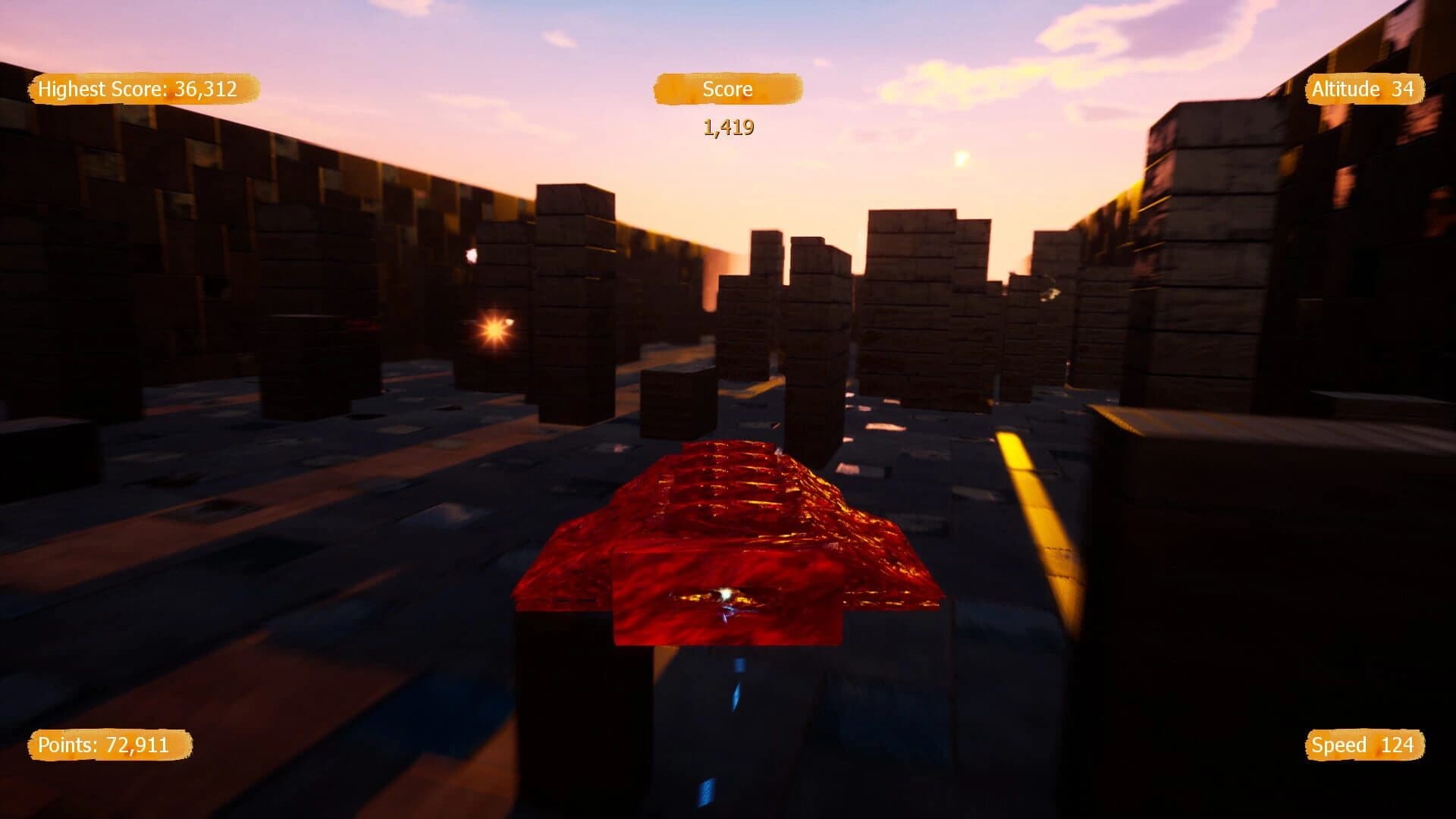 Fly Flew Flown screenshot 4