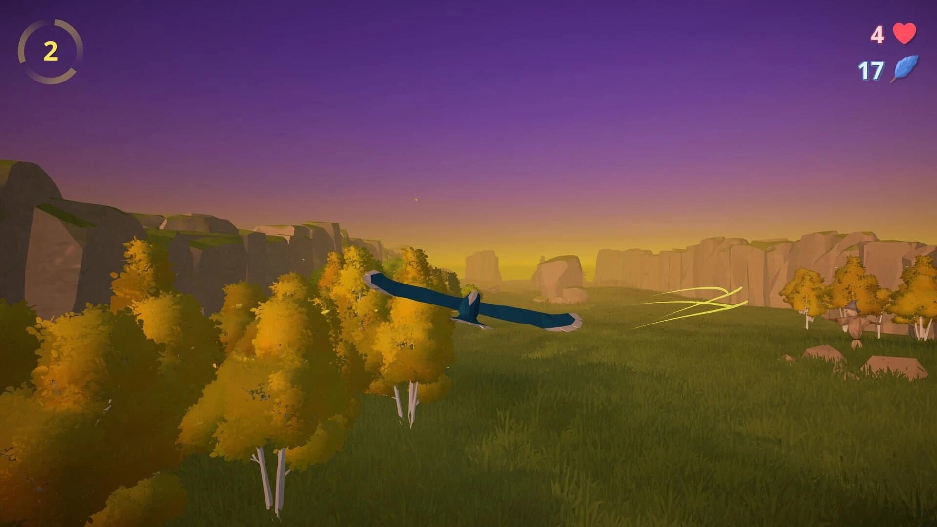 Fly Fly screenshot 3