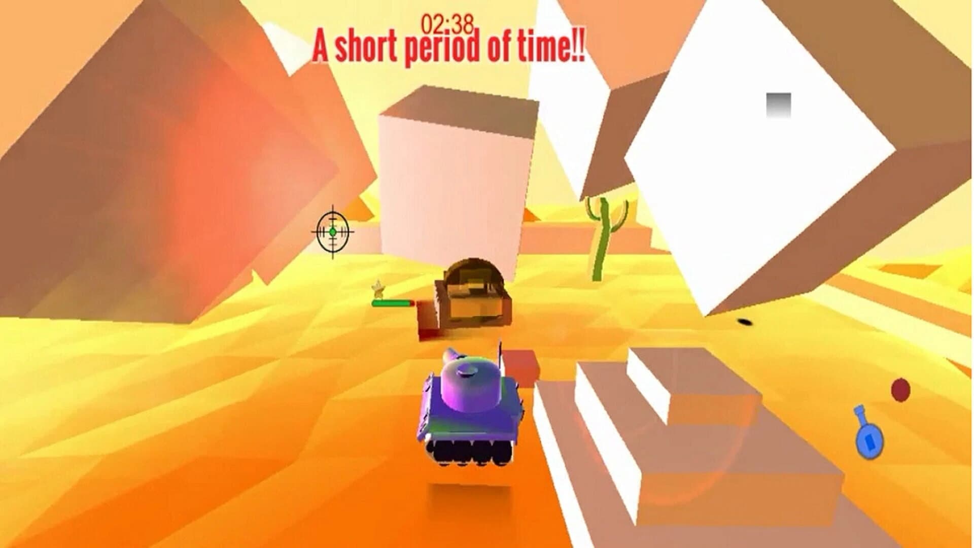 Fly Fly Tank screenshot 5