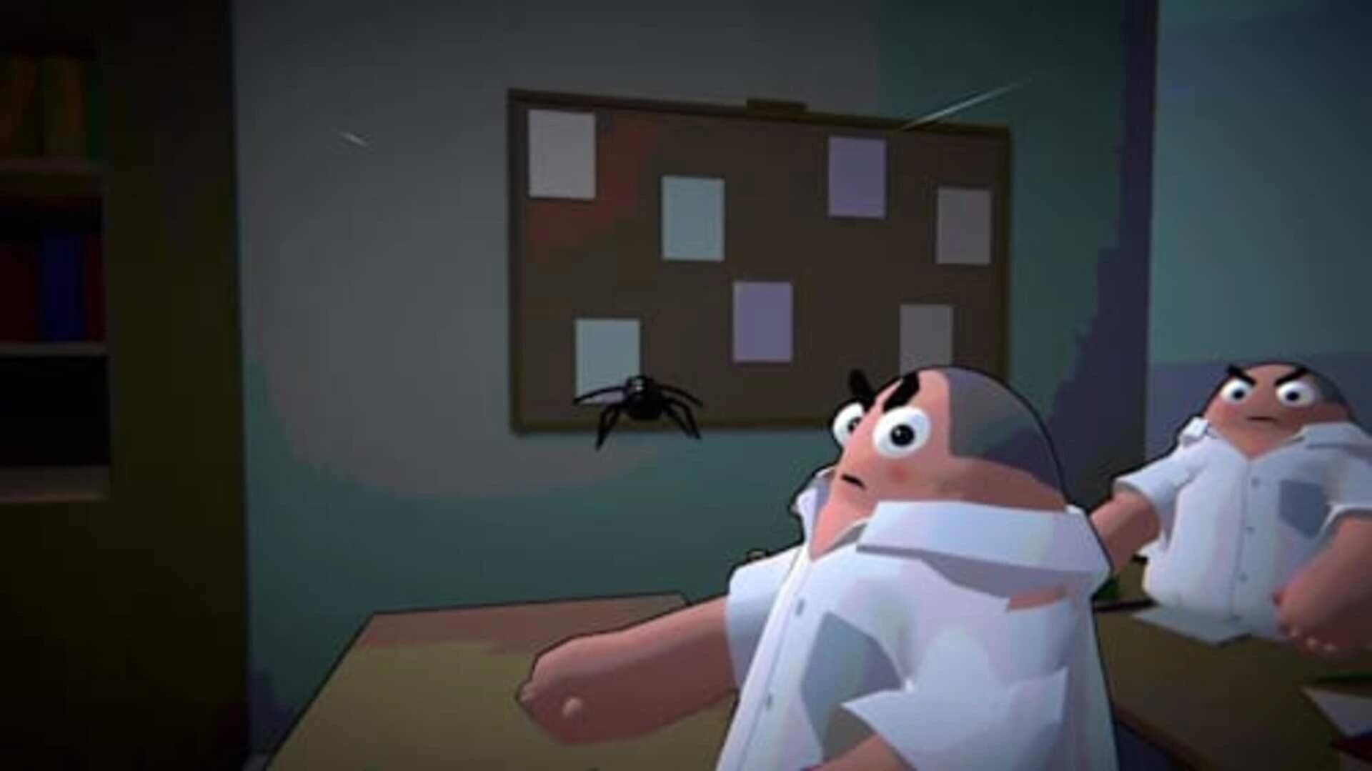 Fly for Fly screenshot 1