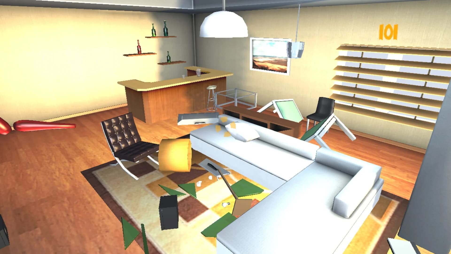 Fly in the House screenshot 5