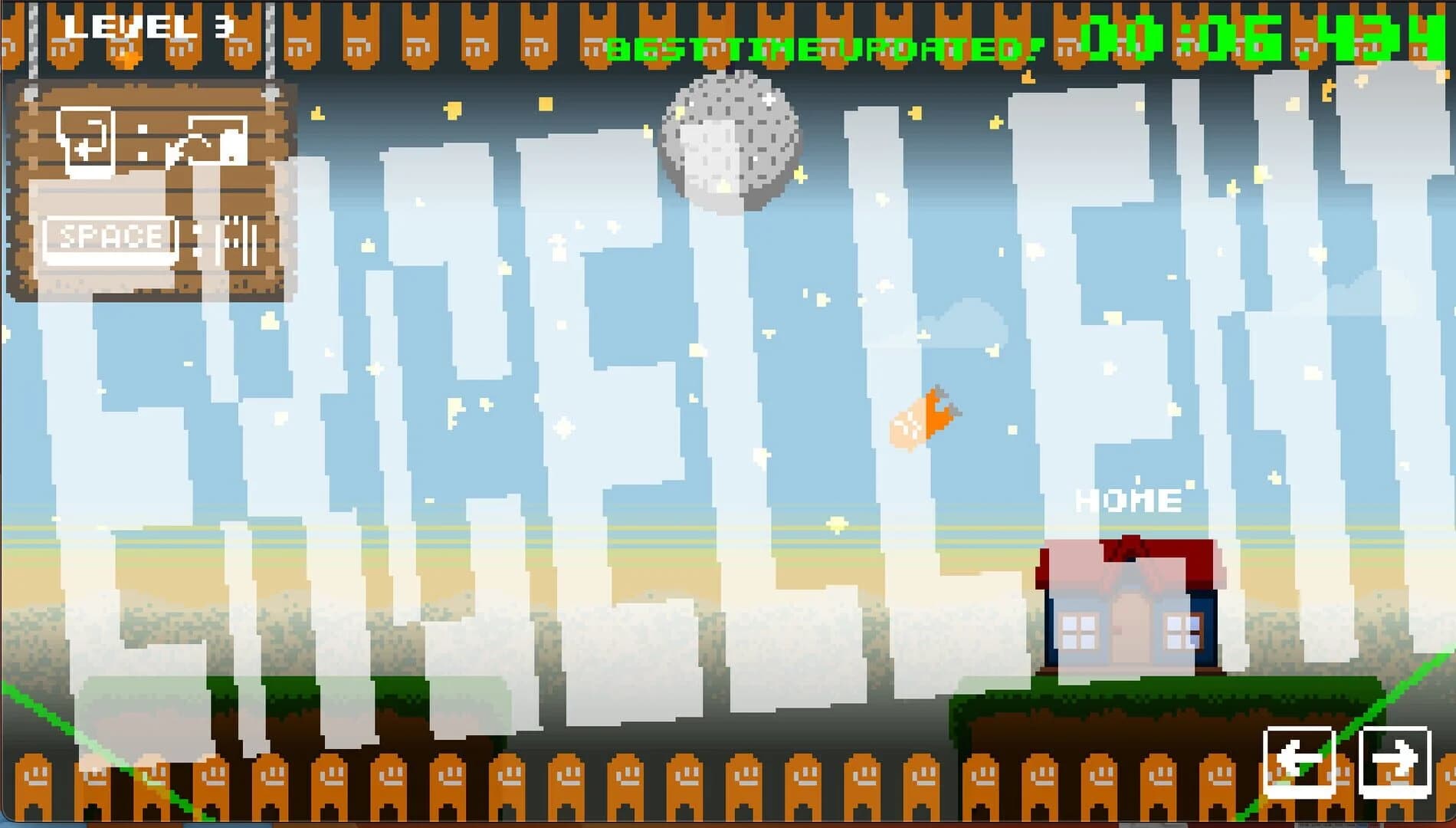 Fly Me To The Home! screenshot 5