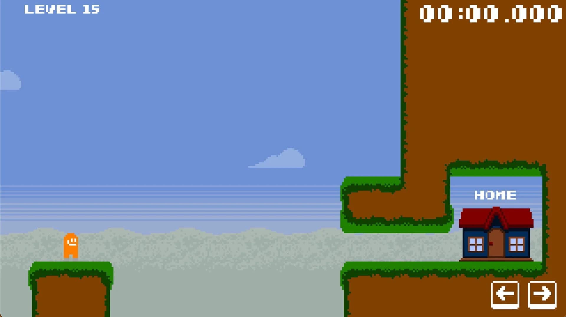 Fly Me To The Home! screenshot 2