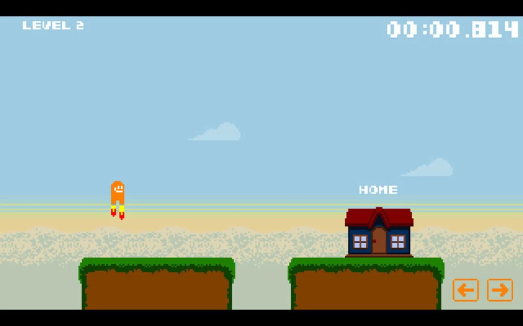 Fly Me To The Home! screenshot 1