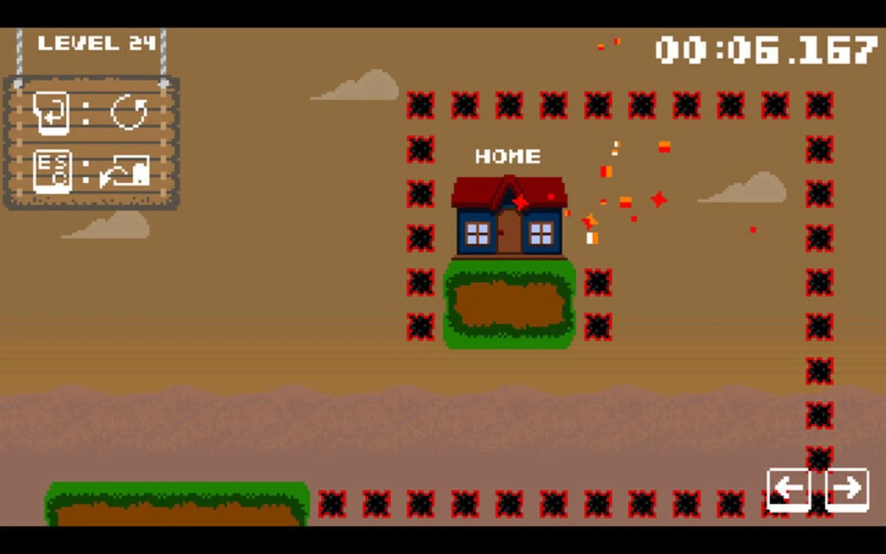 Fly Me To The Home! screenshot 4