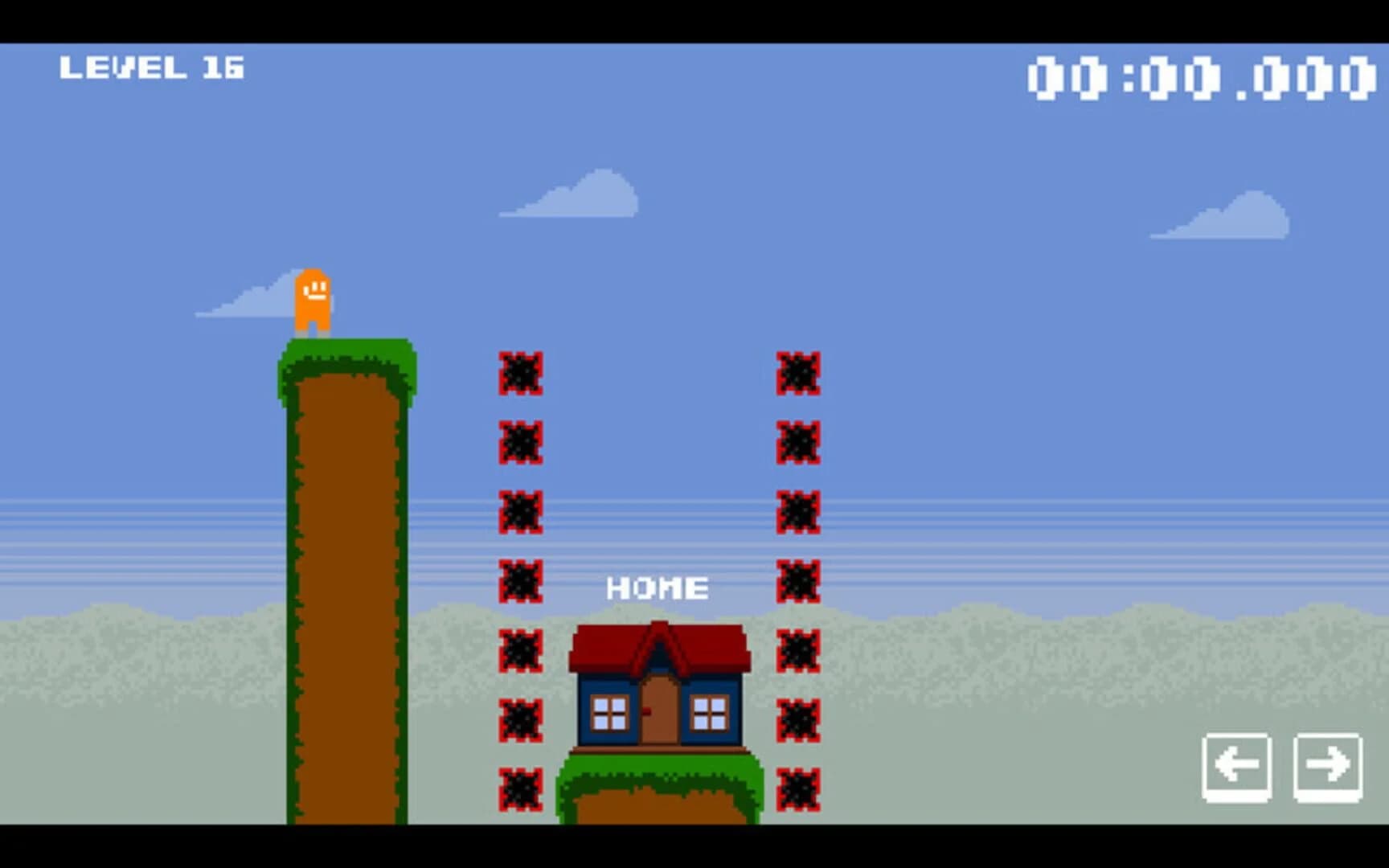 Fly Me To The Home! screenshot 3