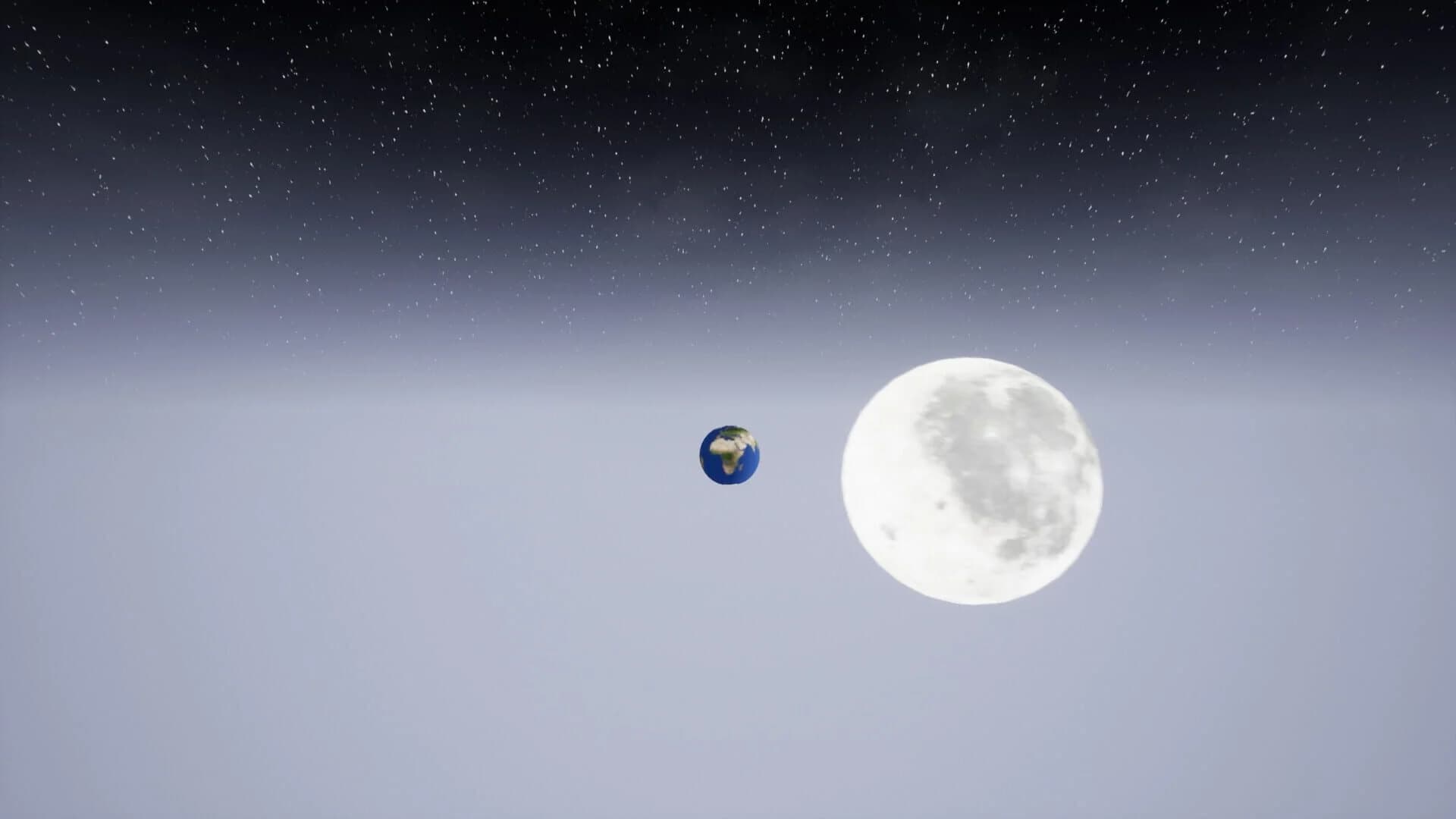 Fly Me To The Moon screenshot 4