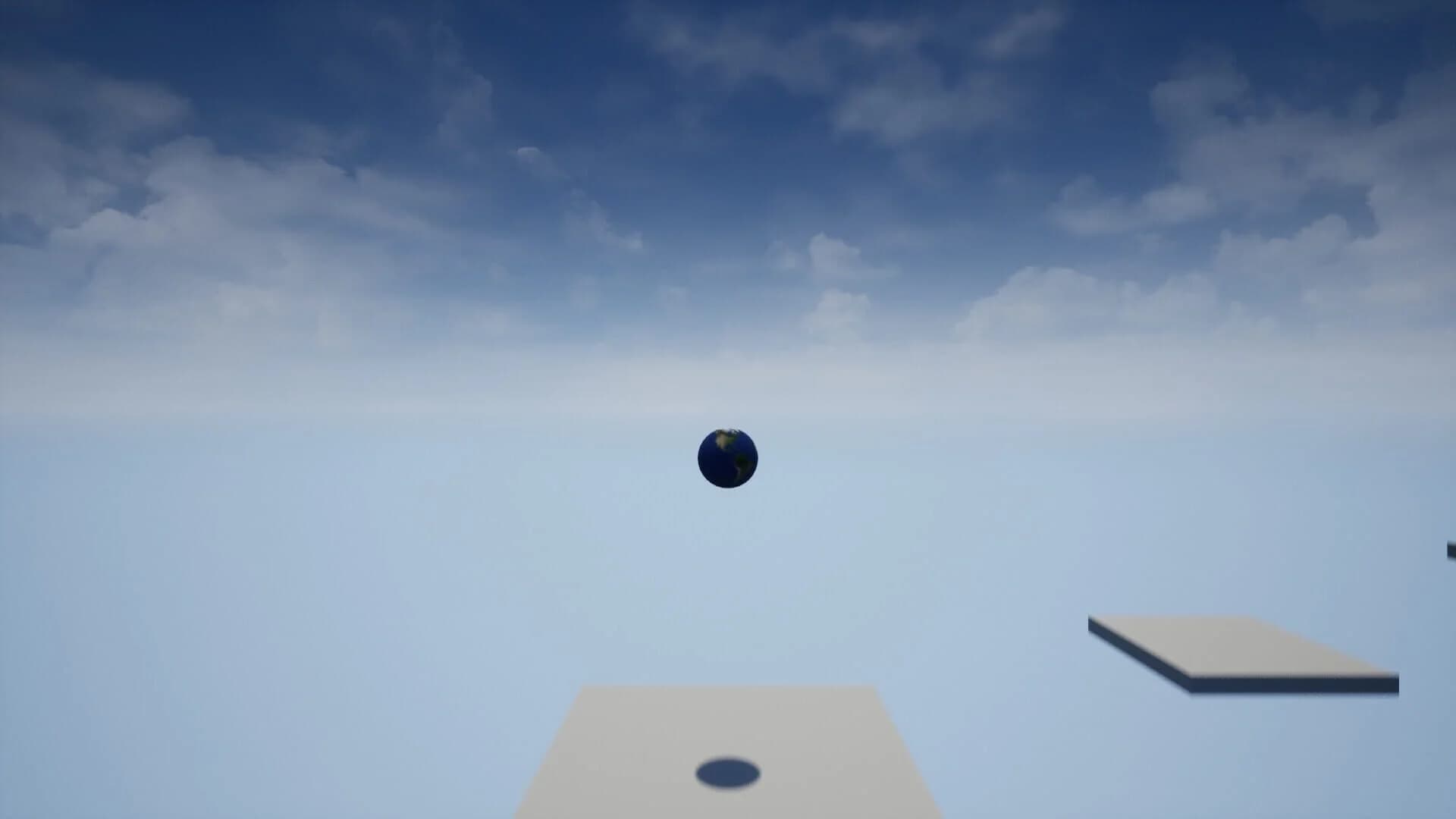 Fly Me To The Moon screenshot 1