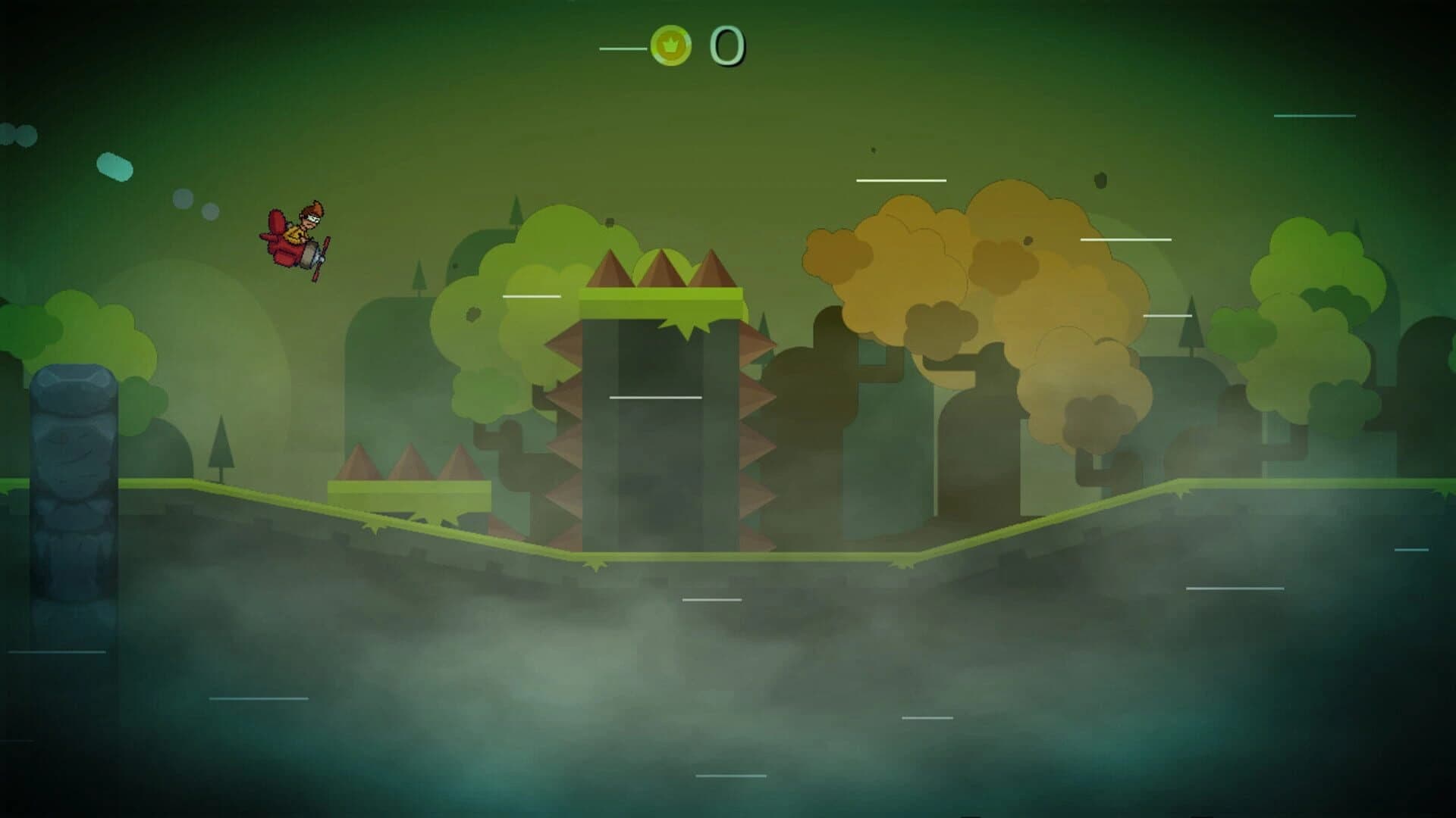 Fly Tales screenshot 3