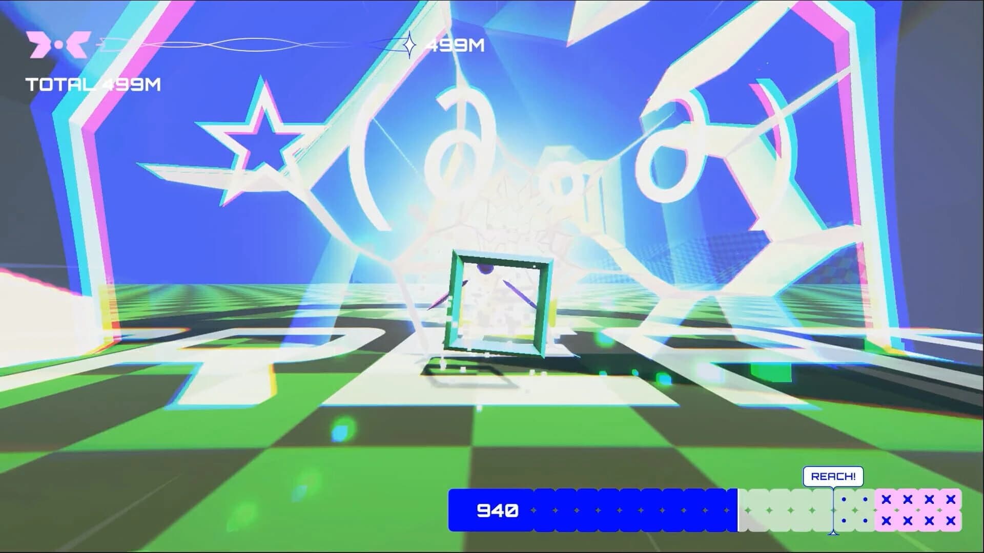 Fly2k screenshot 1