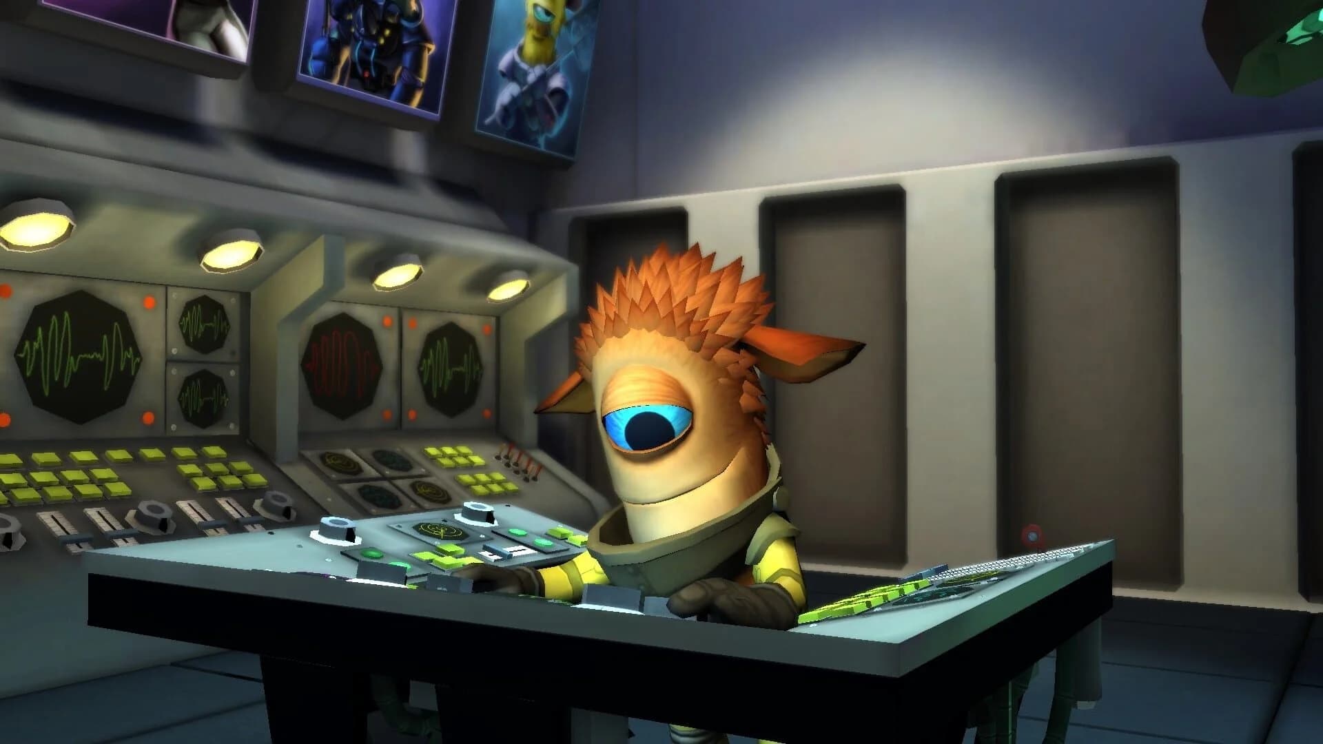 Flyhunter Origins screenshot 4