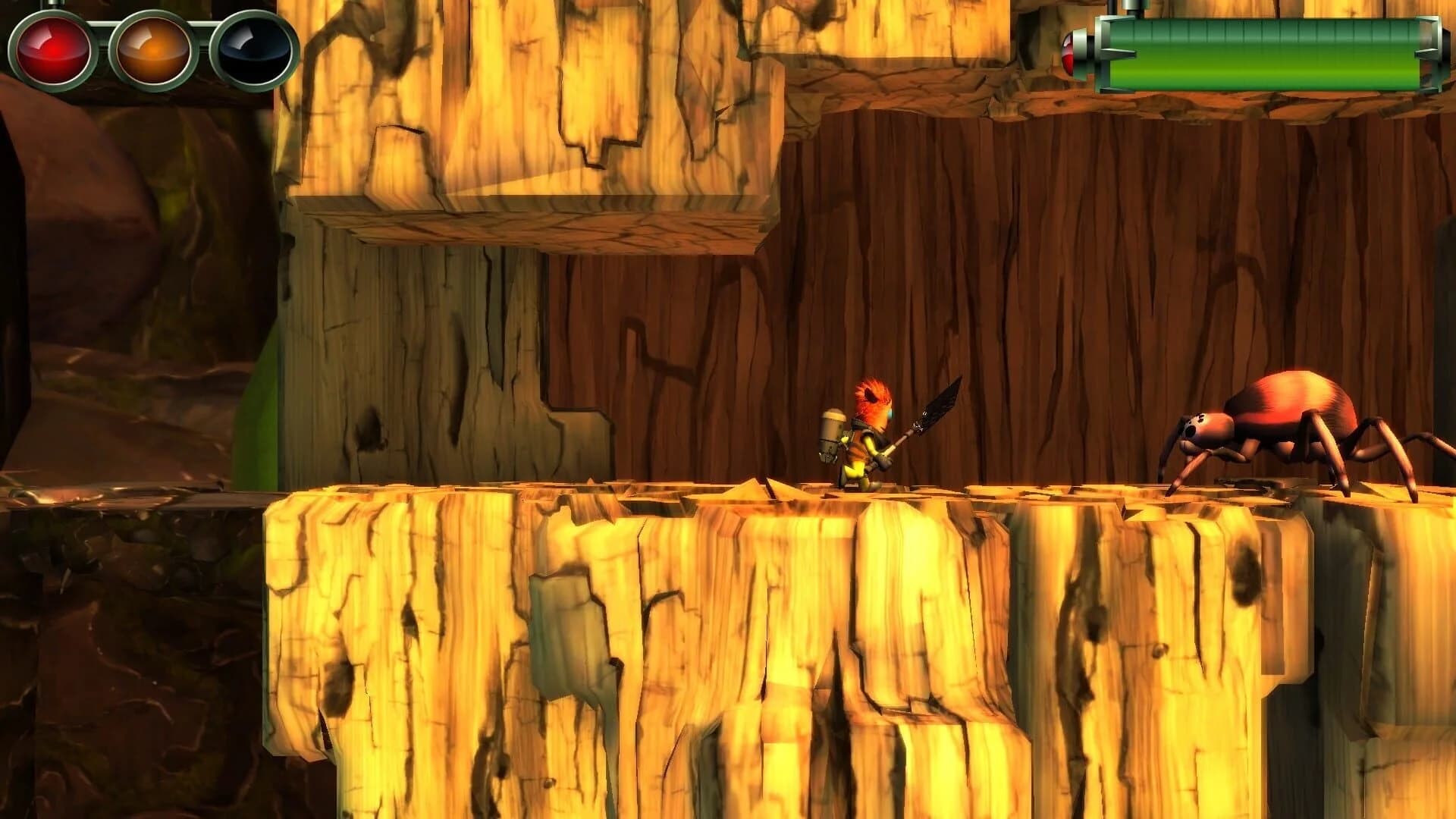 Flyhunter Origins screenshot 3