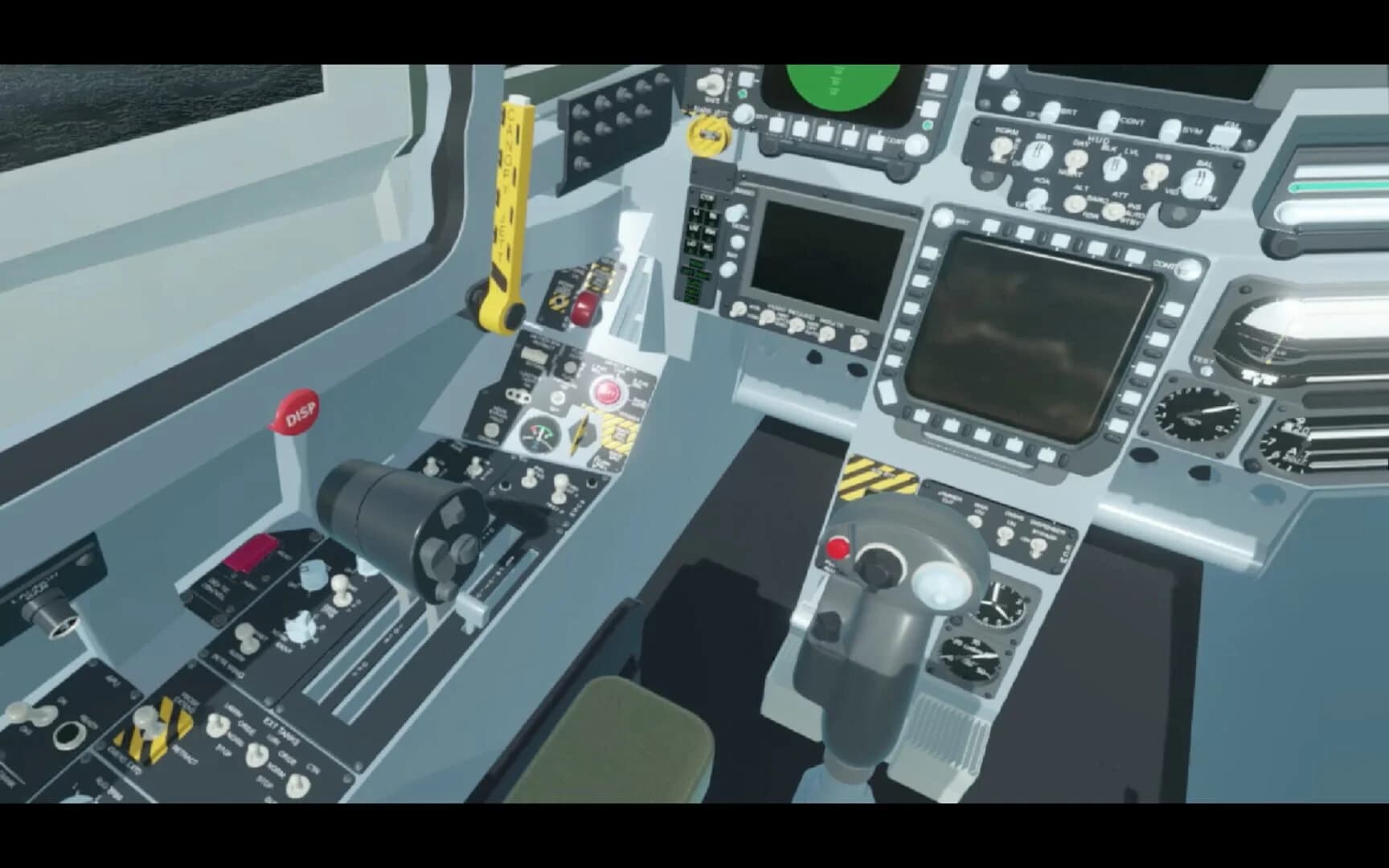 Flying Aces - Navy Pilot Simulator screenshot 4