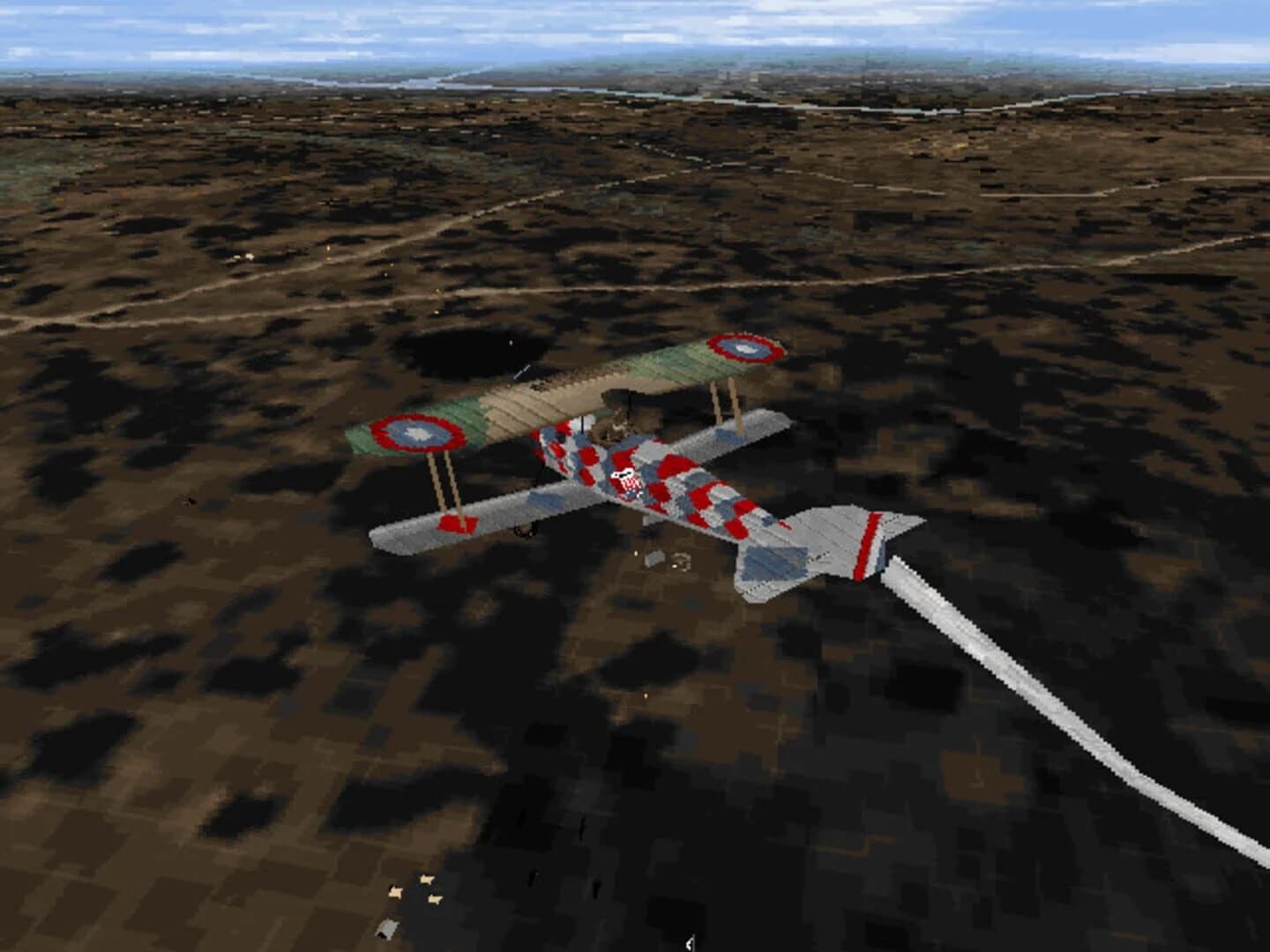 Flying Corps screenshot 2