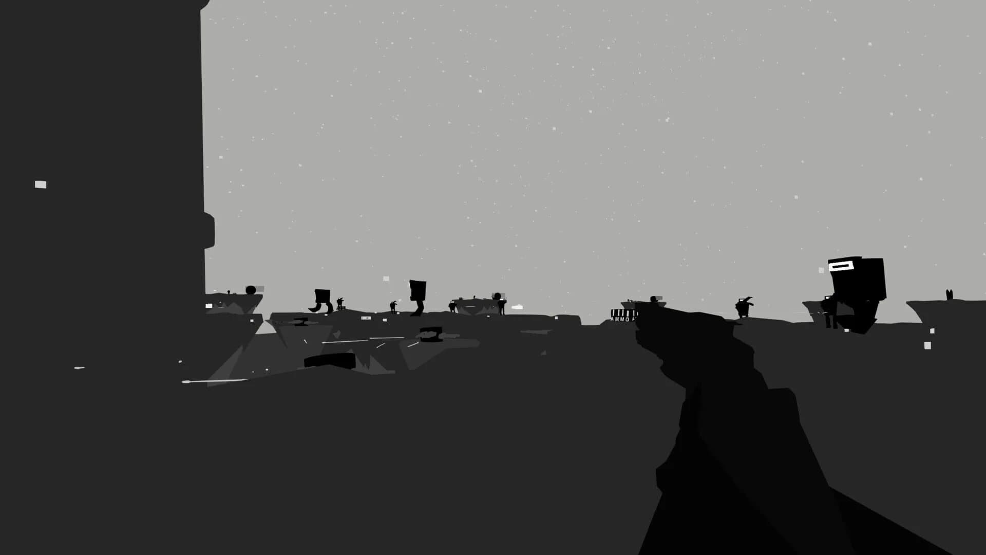 Flying Frags World Tour screenshot 2