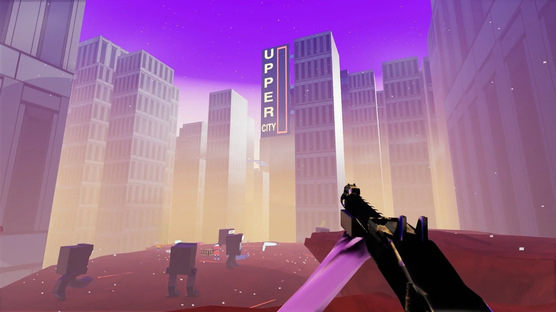 Flying Frags World Tour screenshot 4