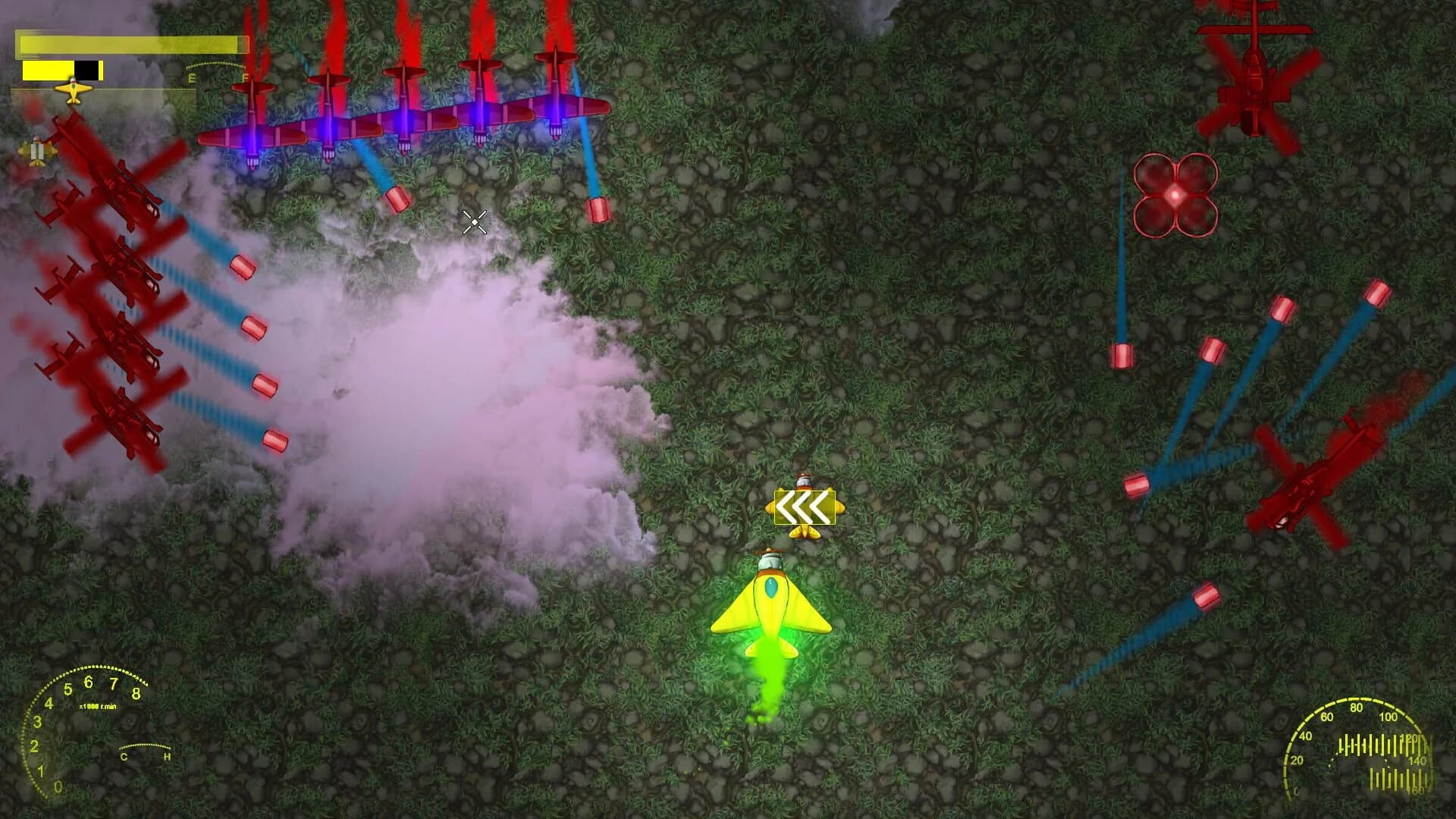 Flying Propeller screenshot 5