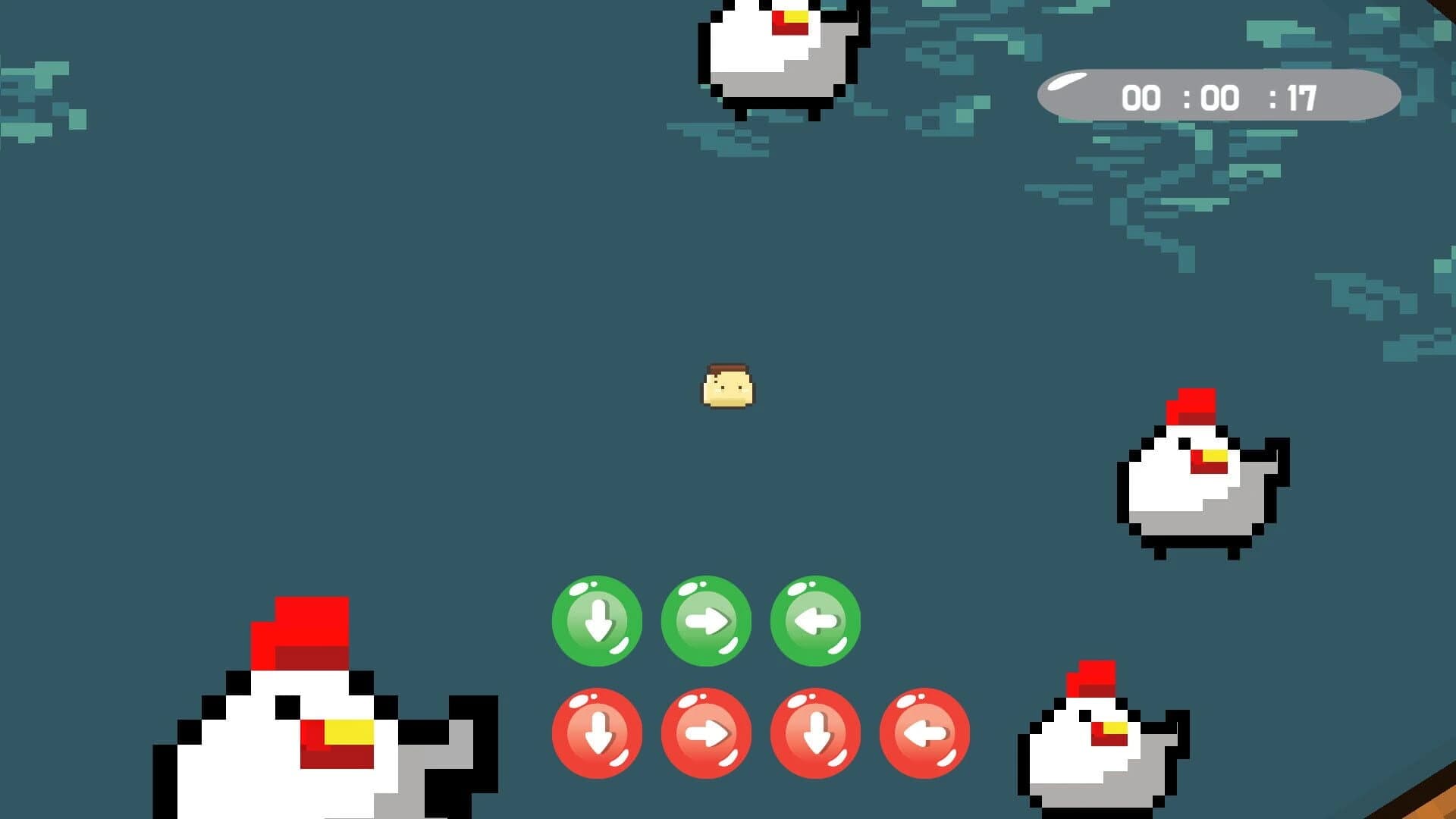Flying Pudding screenshot 3