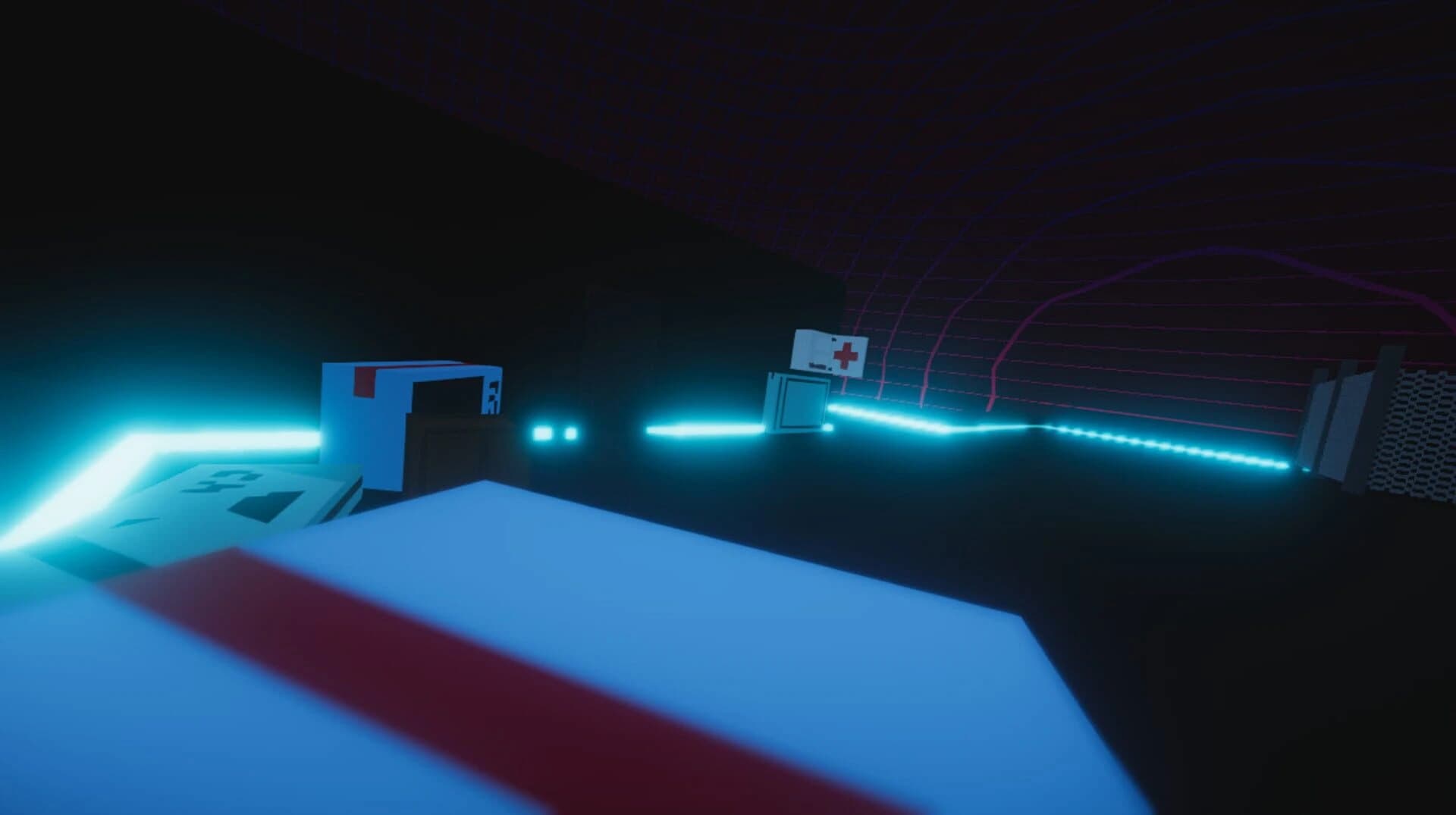 Flying Shot screenshot 3