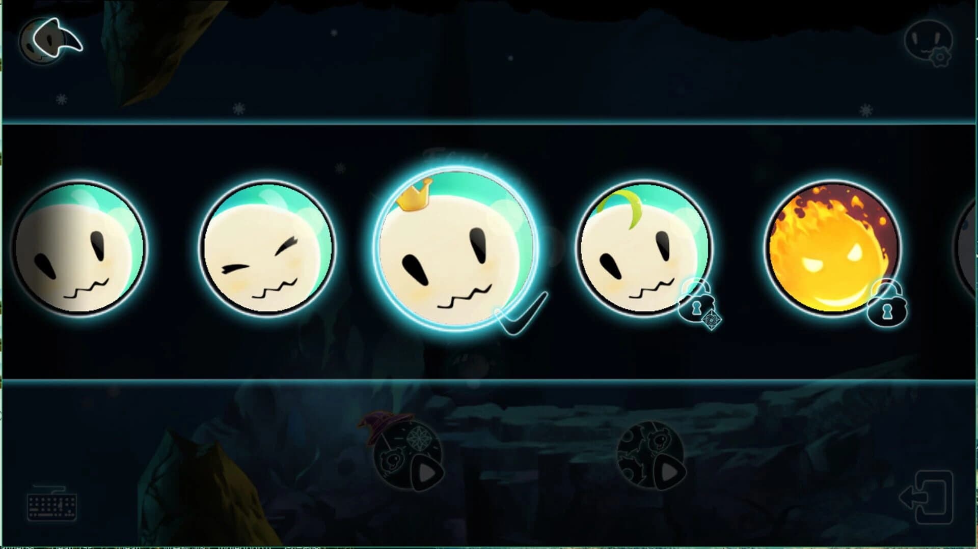 Flying Slime screenshot 4