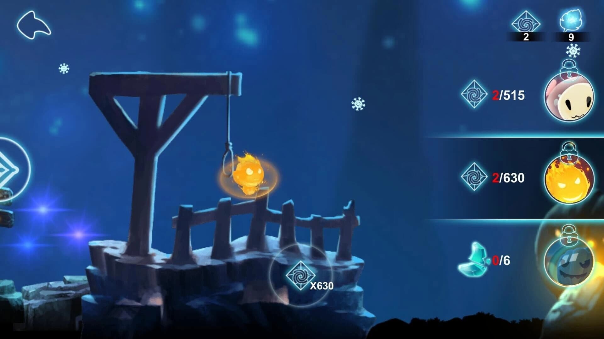 Flying Slime screenshot 5