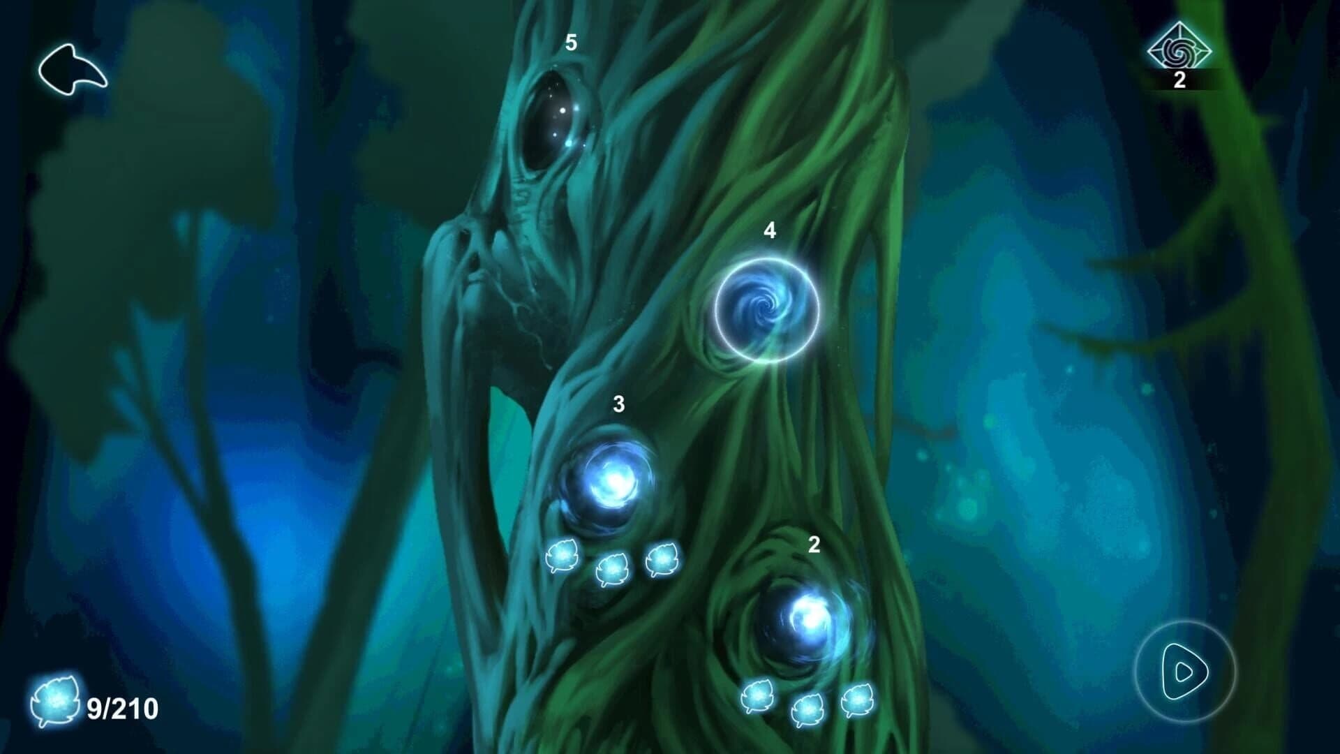 Flying Slime screenshot 1