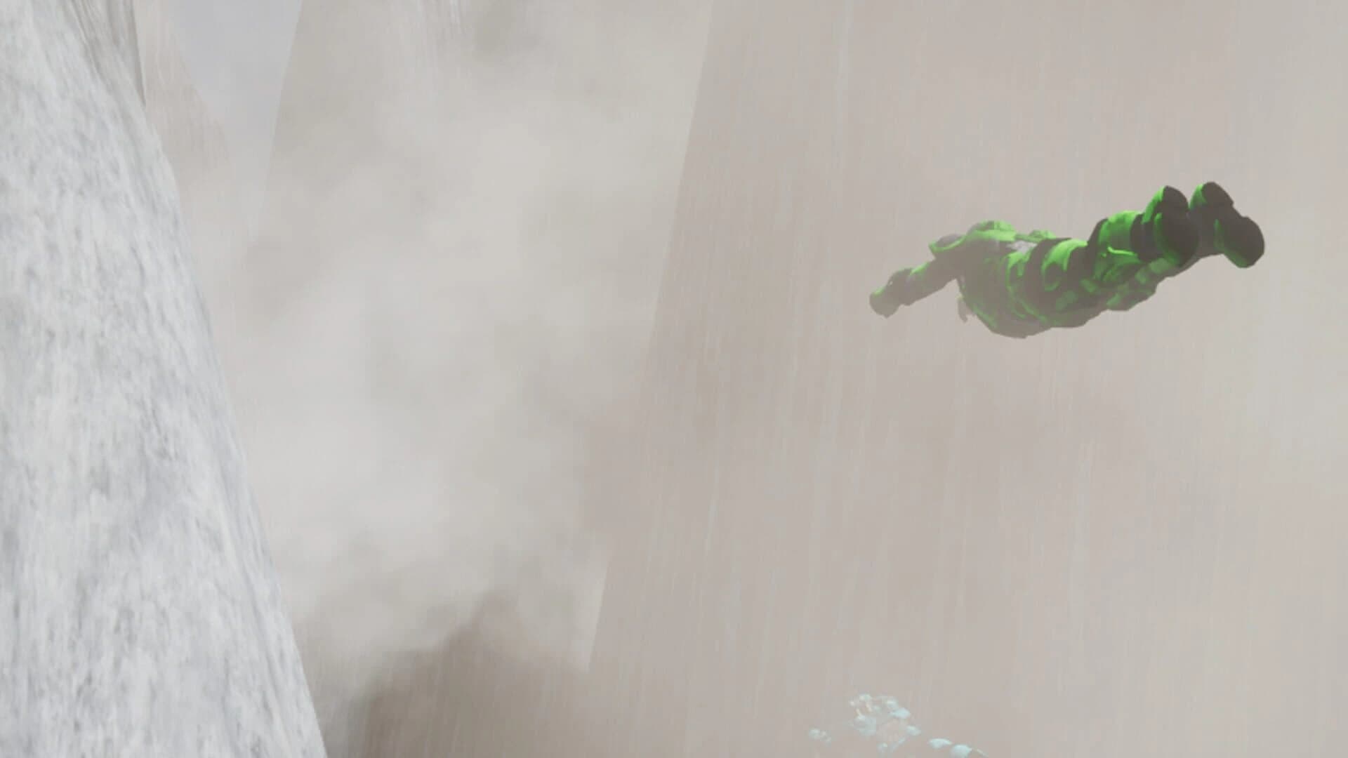 FlyingMetalSuit screenshot 1