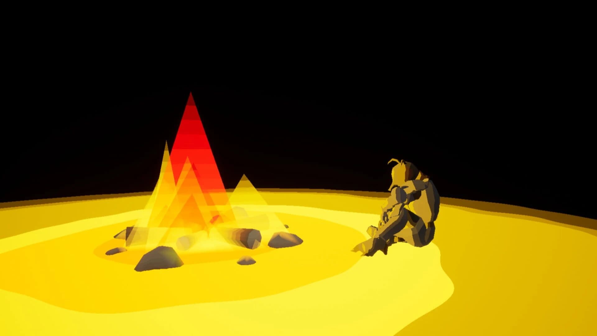 FlyKnight screenshot 2