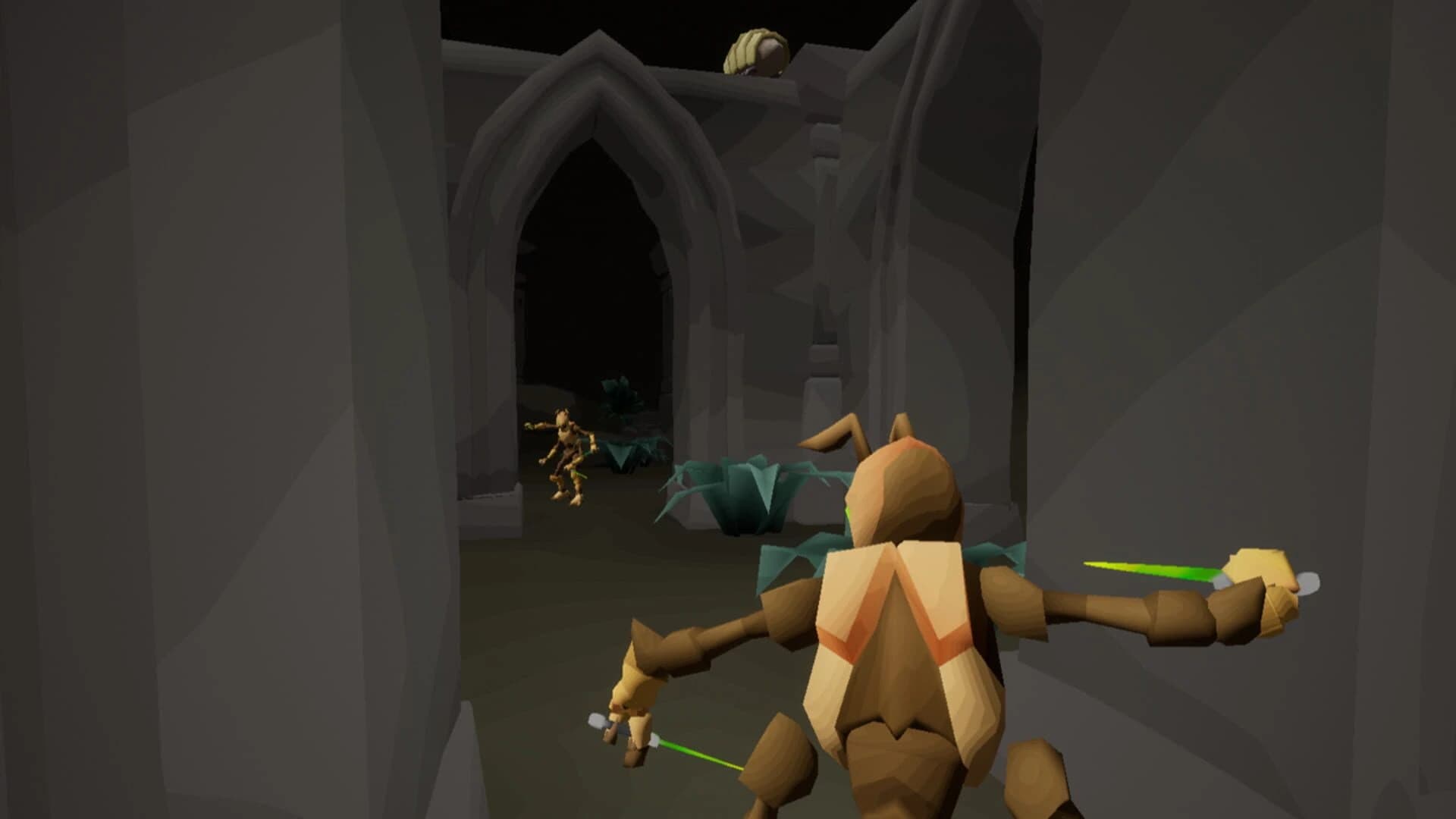 FlyKnight screenshot 5