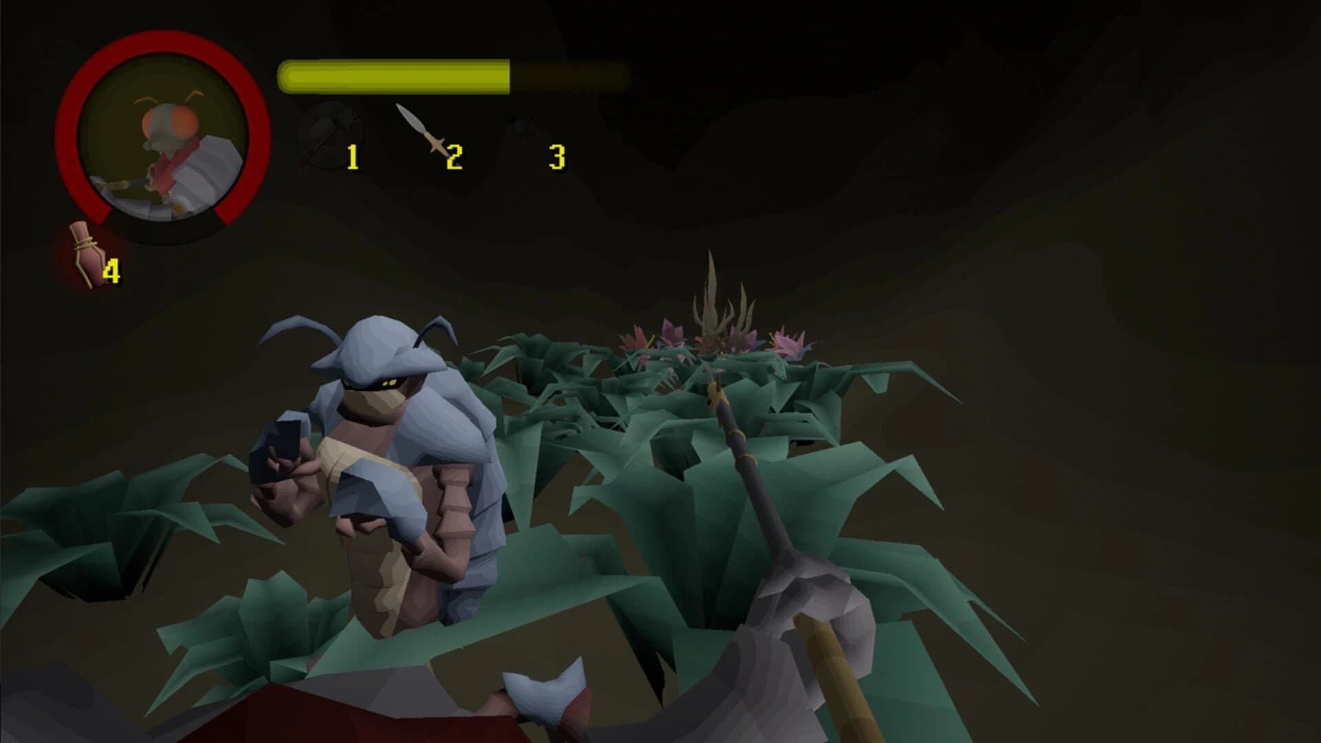 FlyKnight screenshot 1