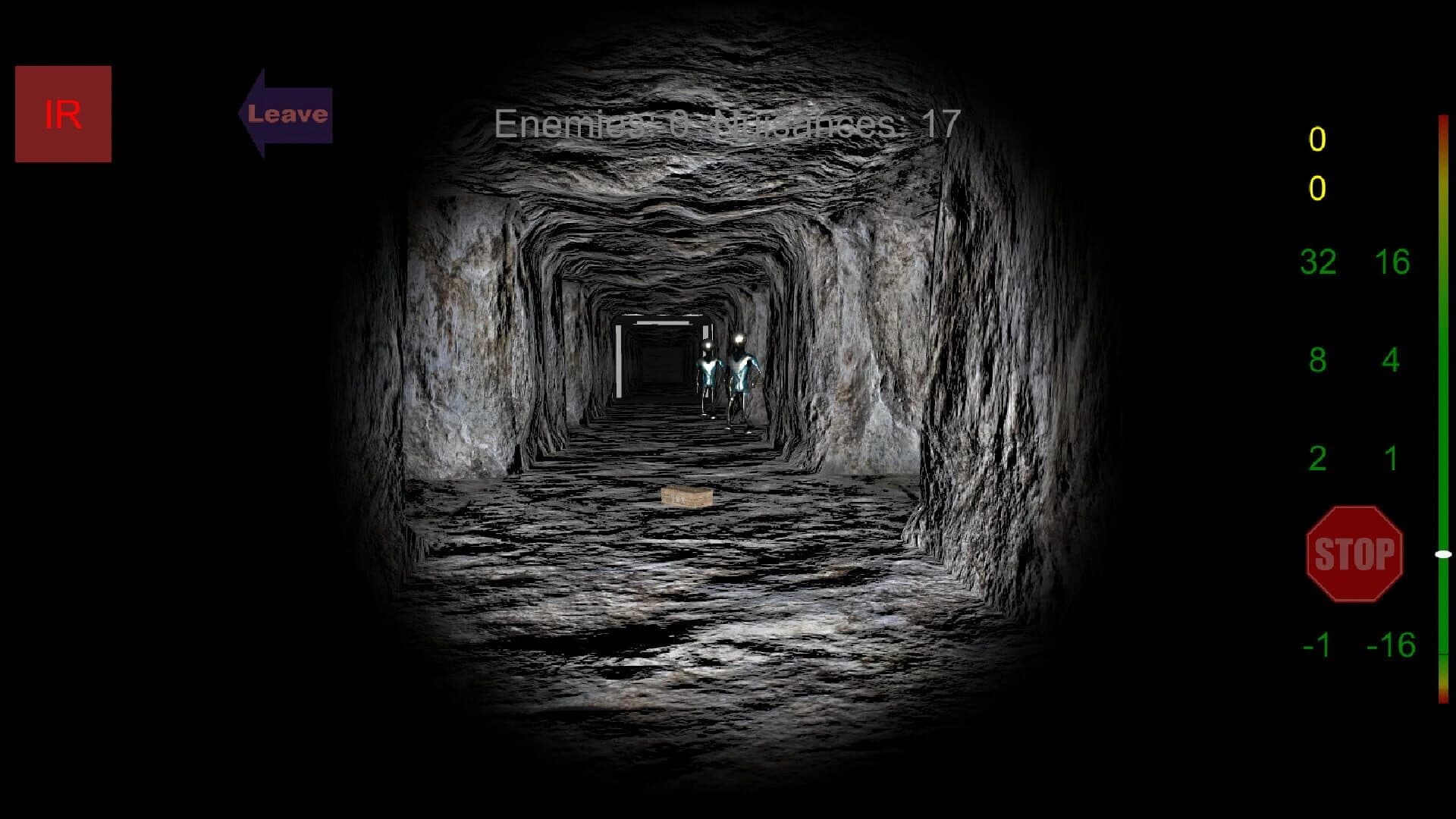 Flyland Wars: 2 Not Yours Mine screenshot 4