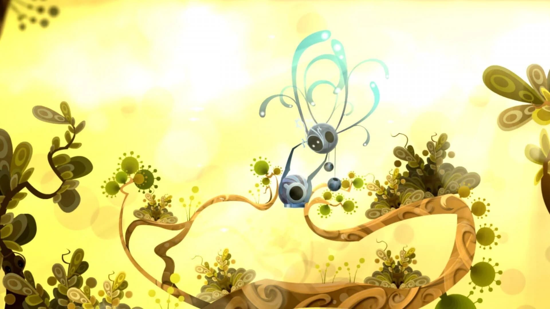Fly'n screenshot 2
