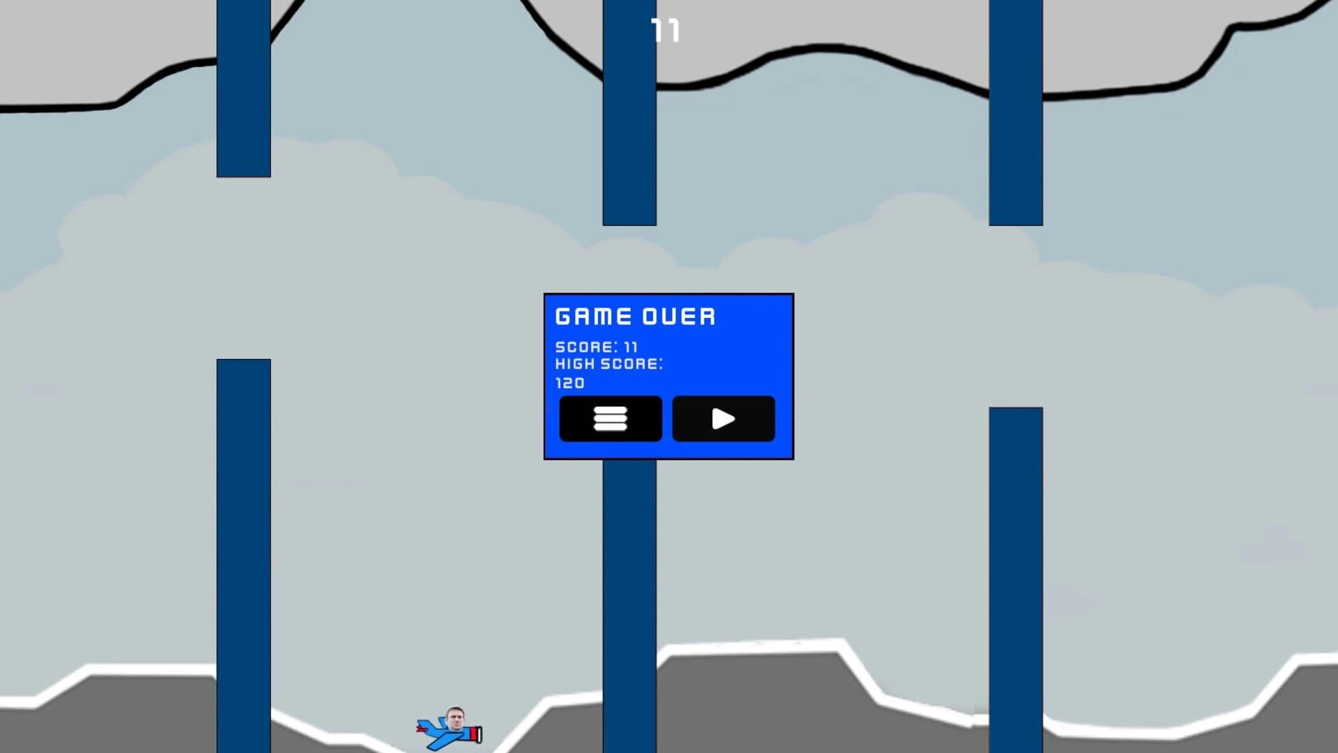 Flynalny 2018 screenshot 3