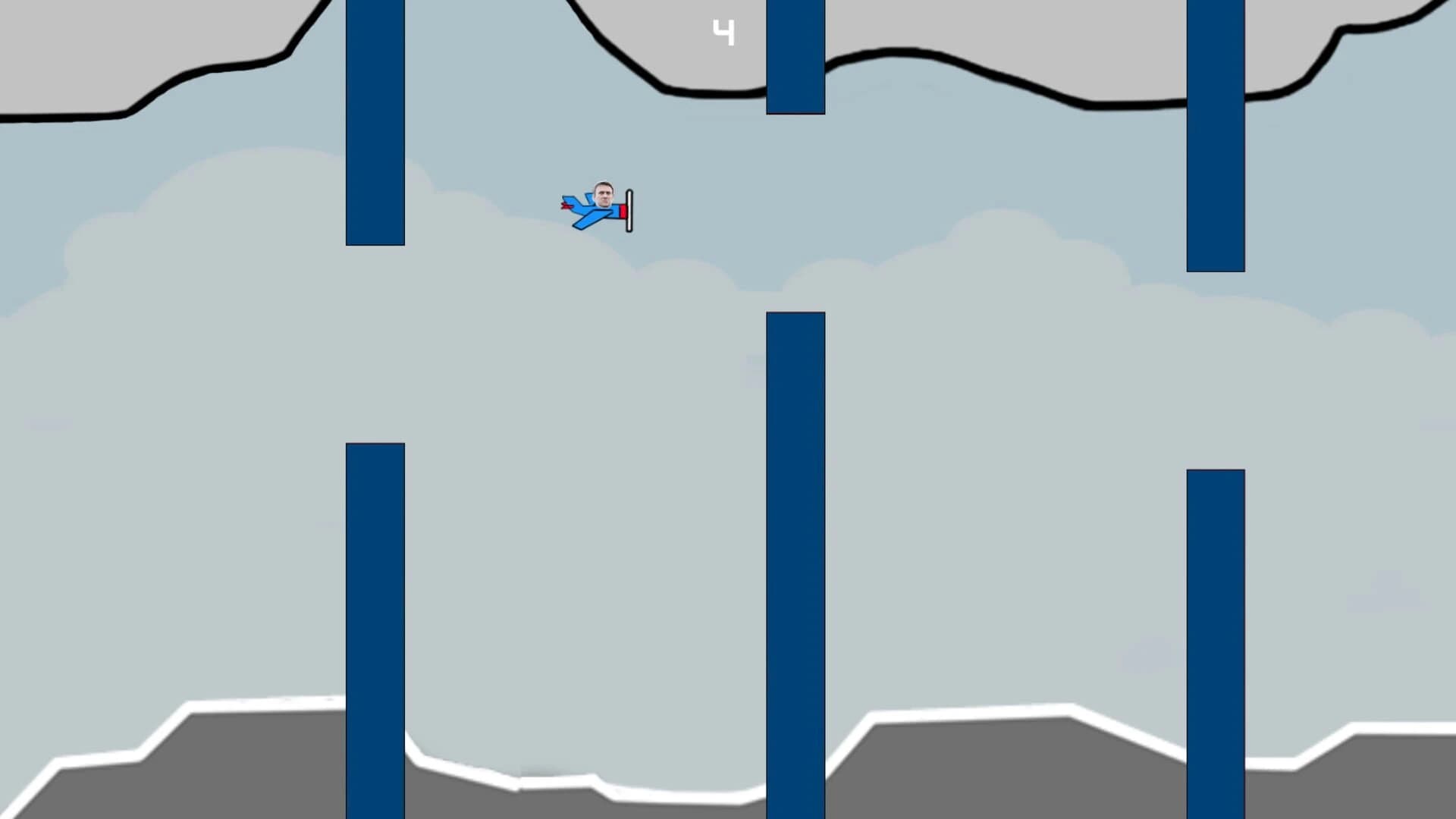 Flynalny 2018 screenshot 1