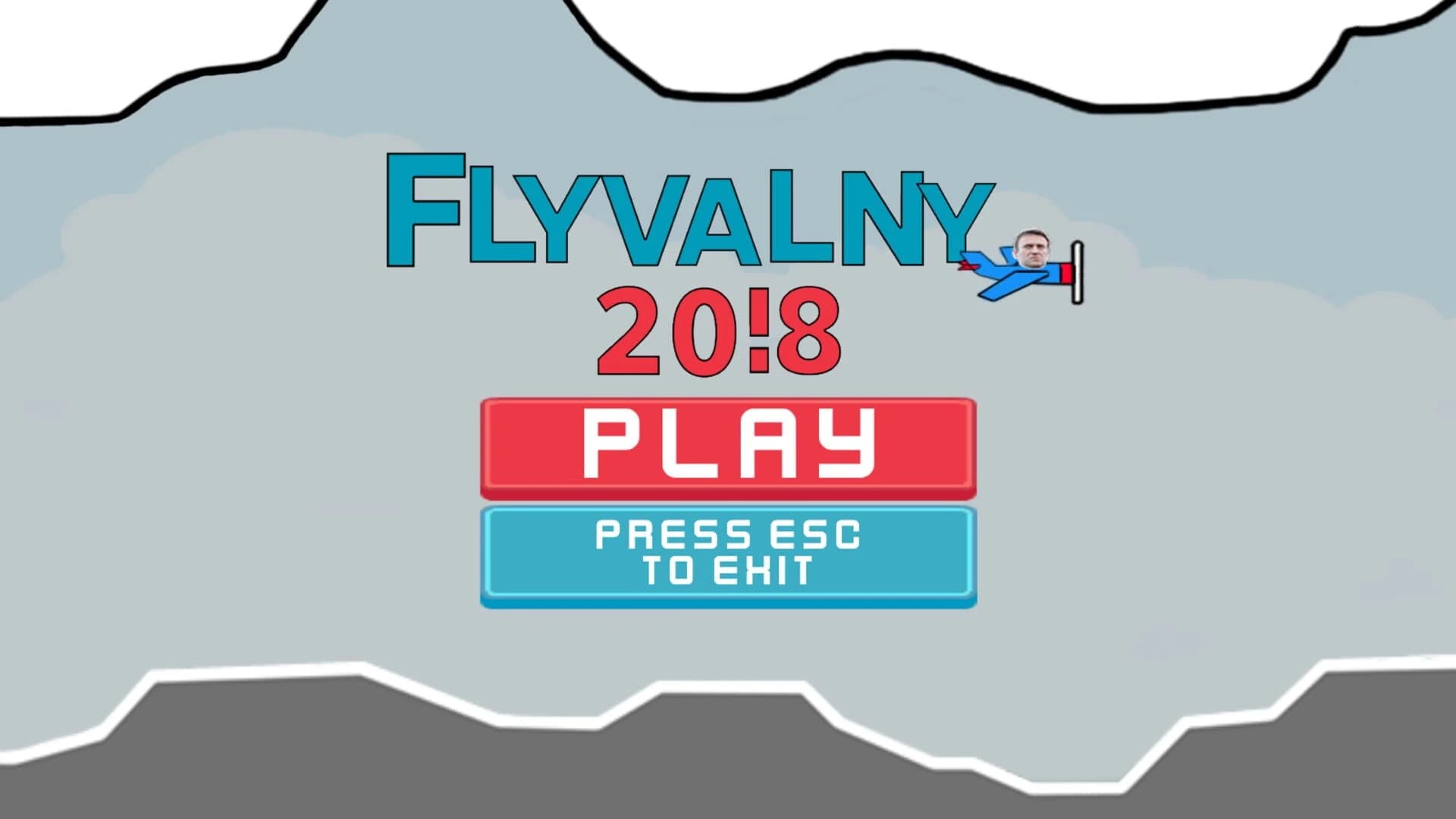 Flynalny 2018 screenshot 2